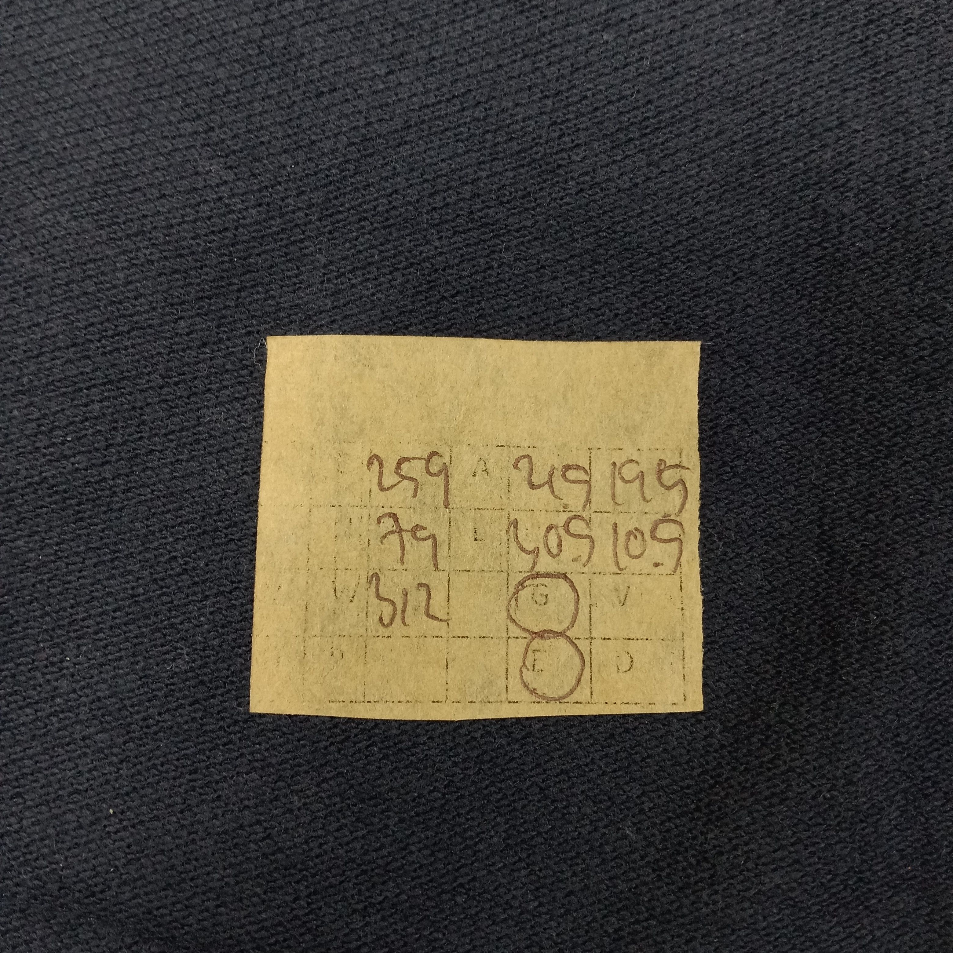 Polo Ralph Lauren Polo Ralph Laurent Great Britain Polo Shirt C259N79 Size US L / EU 52-54 / 3 - 7 Thumbnail