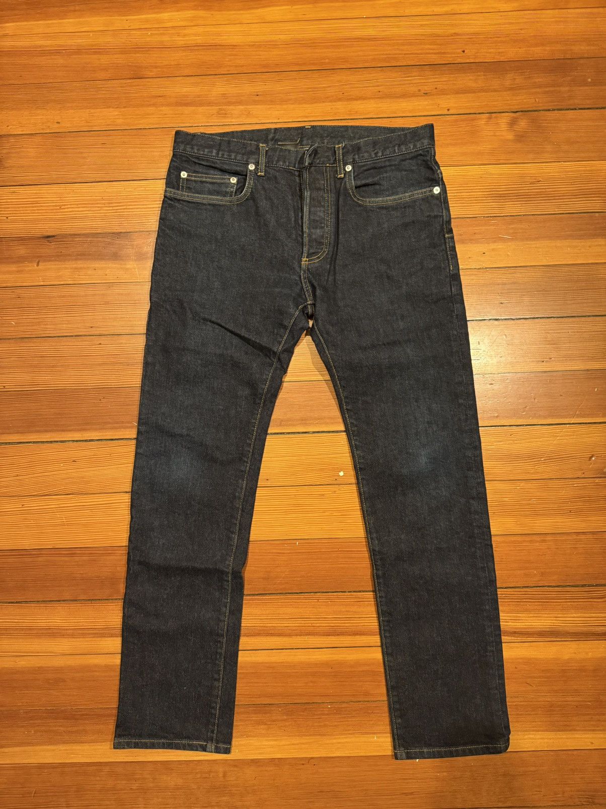 Dior Dior japan Hedi Slimane Size US 30 / EU 46 - 1 Thumbnail