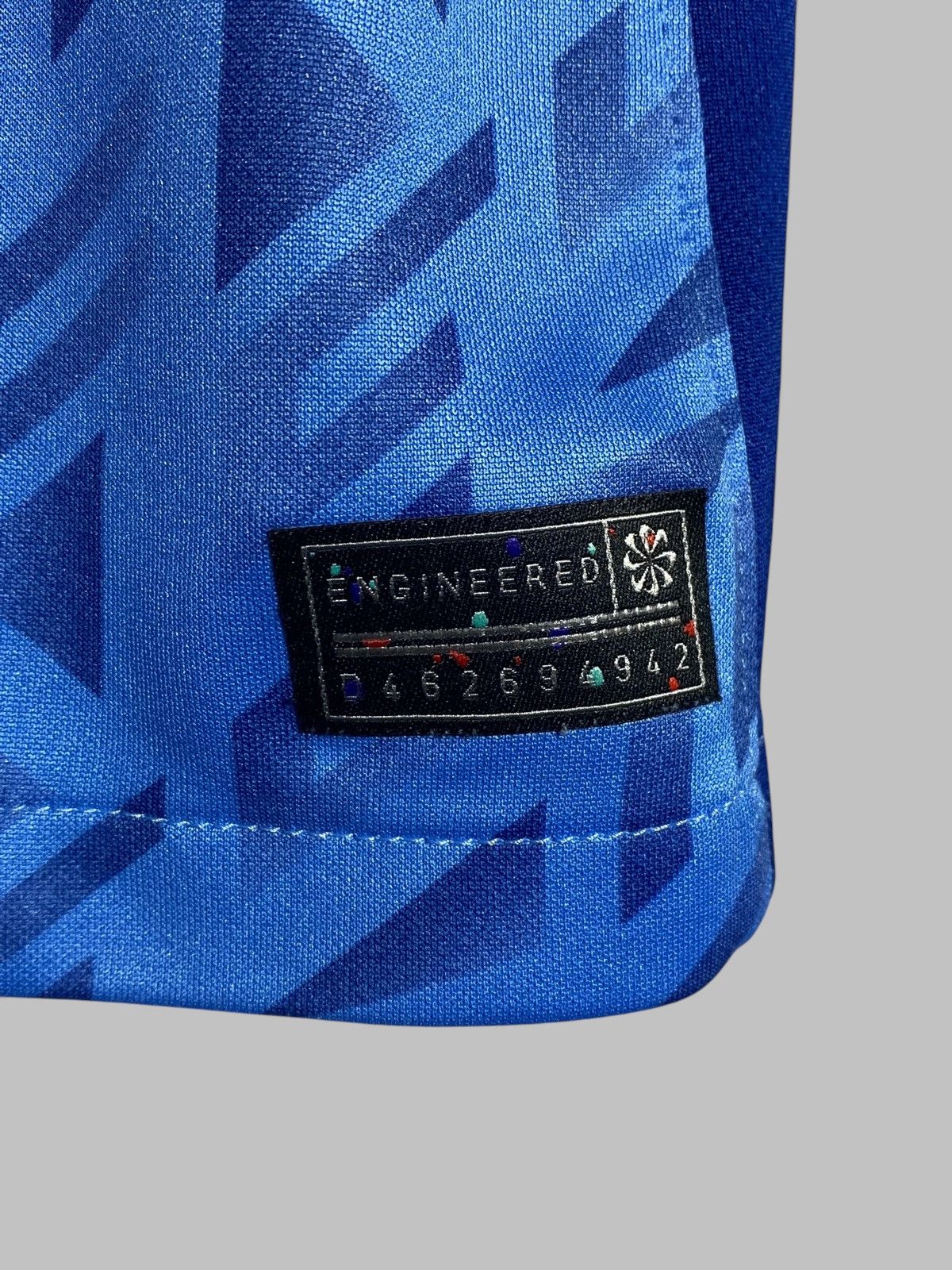 Nike England 2023 Away Women’s Jersey Size XL / US 12-14 / IT 48-50 - 14 Thumbnail