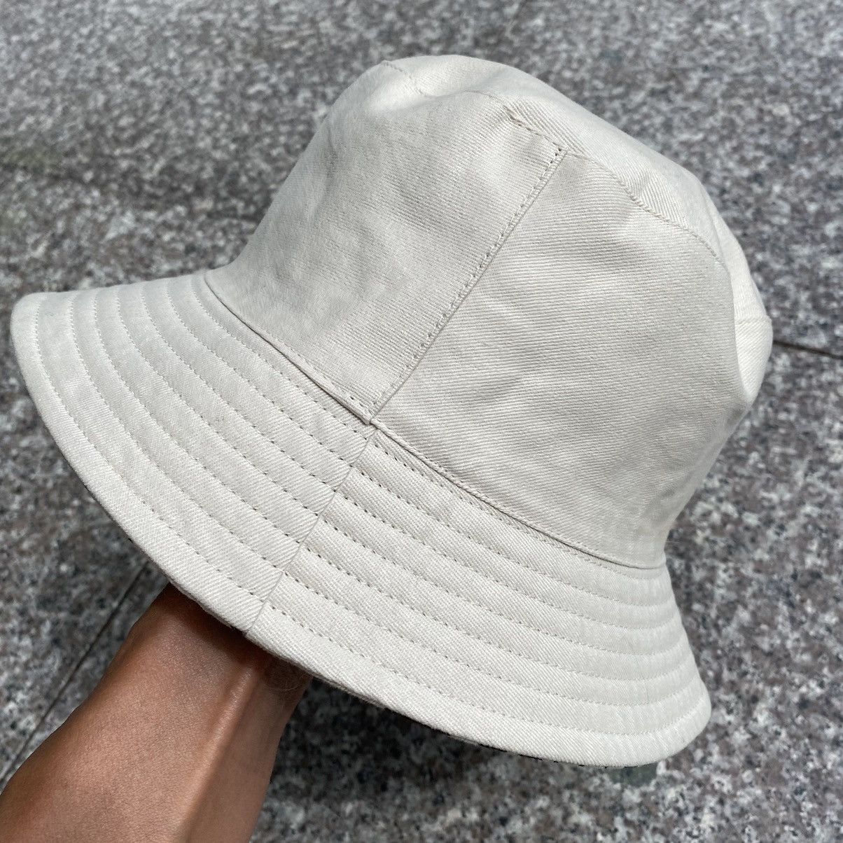 Other Reversible bucket hat Size ONE SIZE - 2 Thumbnail