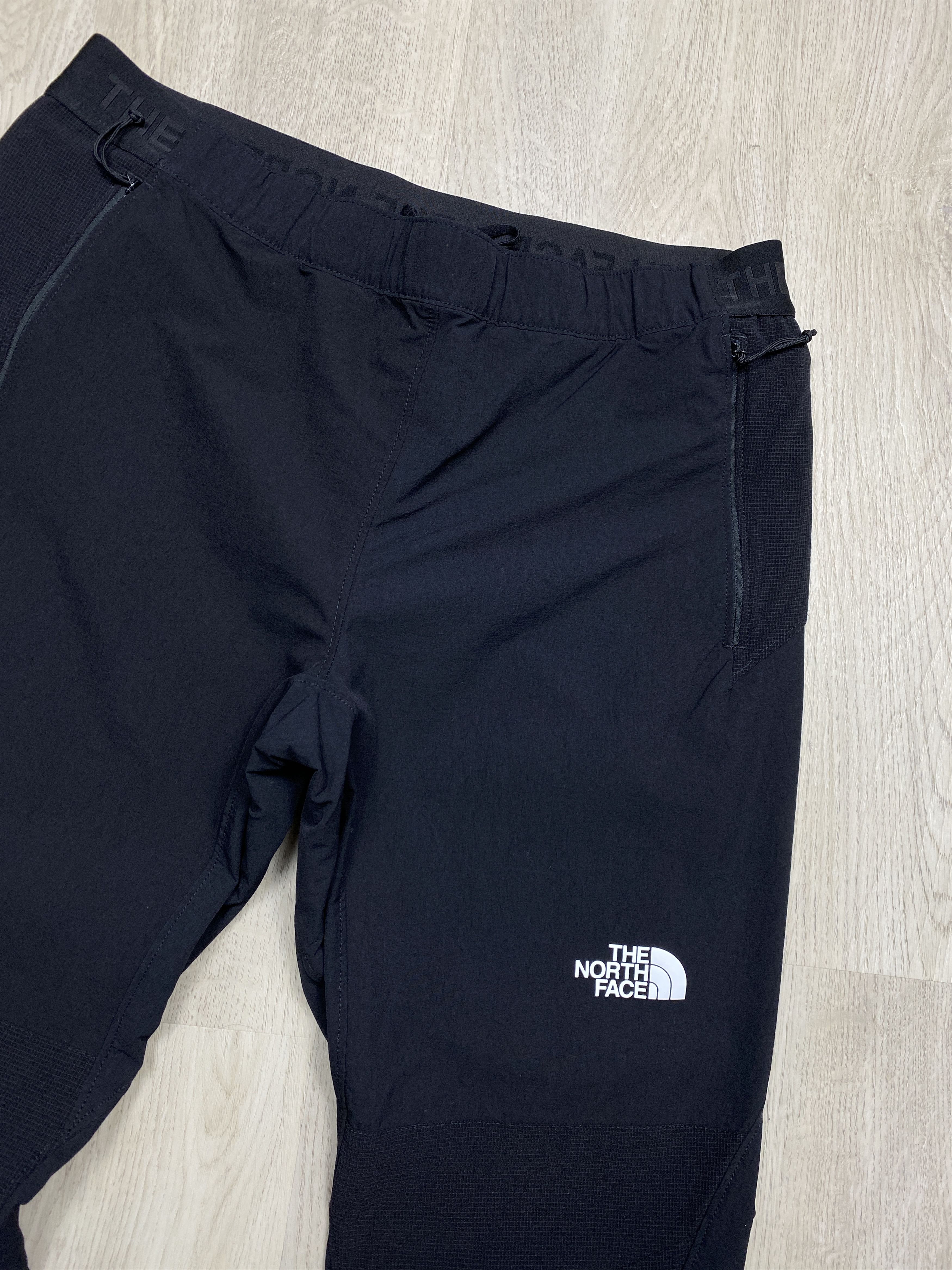 The North Face The North Face Mens Nylon Outdoor Pants Size US 30 / EU 46 - 2 Thumbnail