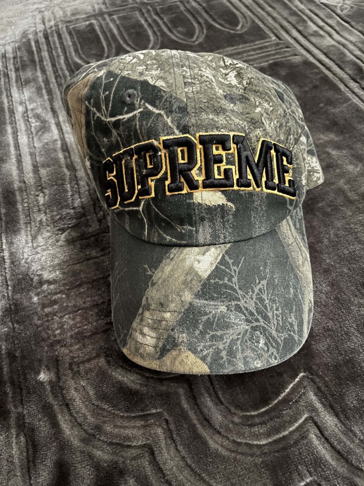 Supreme Supreme Cash Paperweight Keychain | Grailed