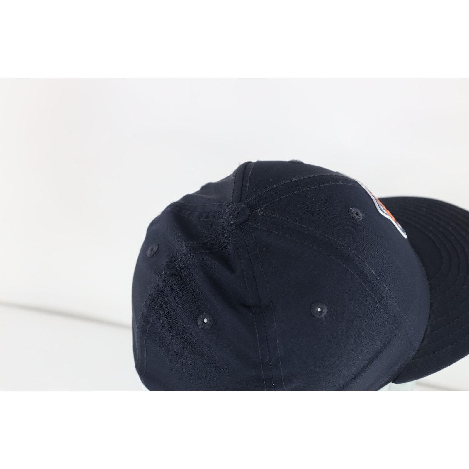 New Era New Era Retro Logo Detroit Tigers Baseball Fitted Hat 7 Size ONE SIZE - 8 Thumbnail