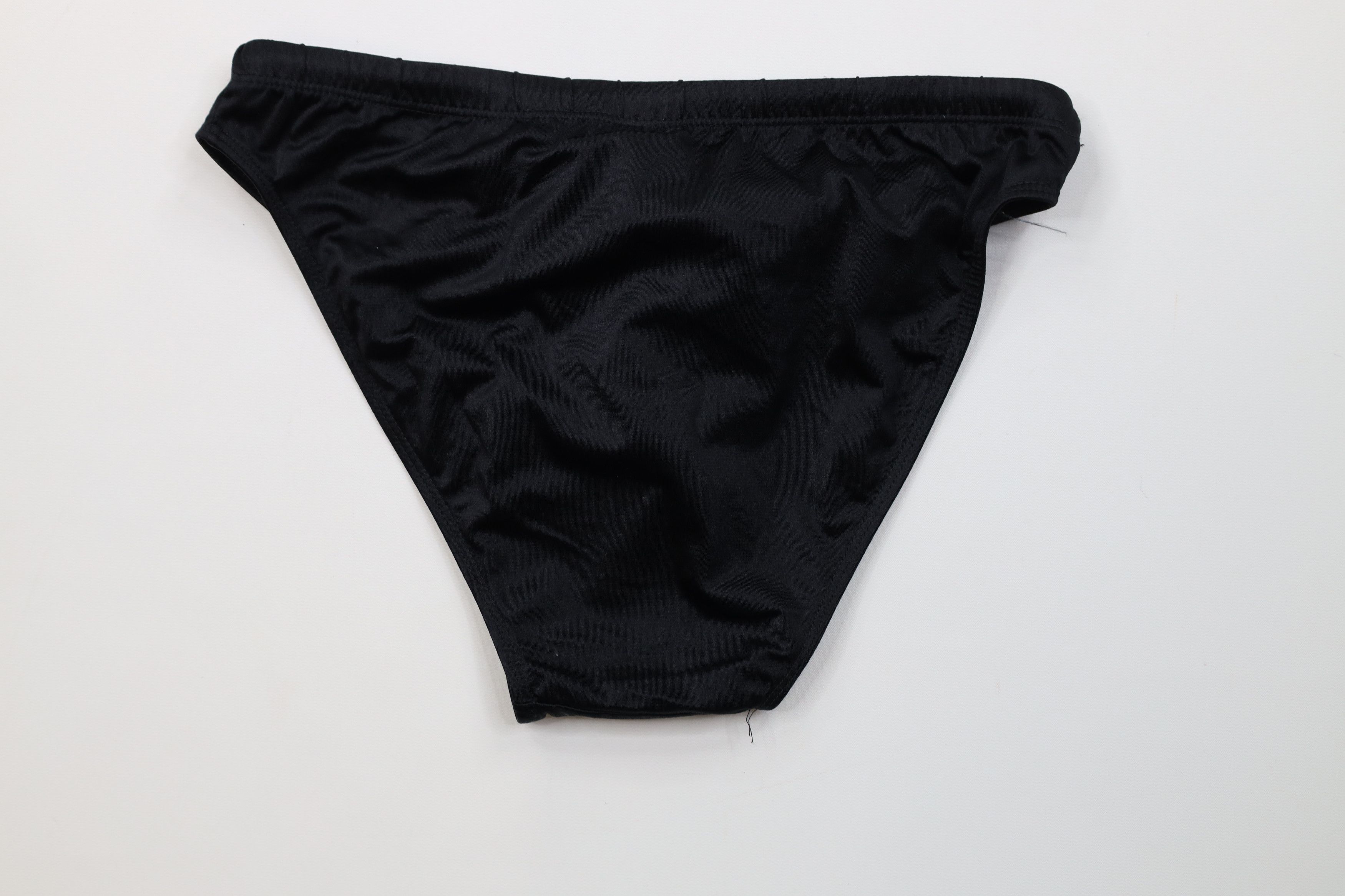 Vintage Vintage 90s Streetwear Bulge Pouch Swim Briefs Pride USA Size US 34 / EU 50 - 6 Thumbnail
