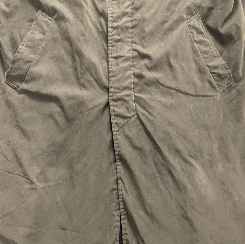 Valstar Valstar Brown Trench Coat Size US M / EU 48-50 / 2 - 5 Thumbnail