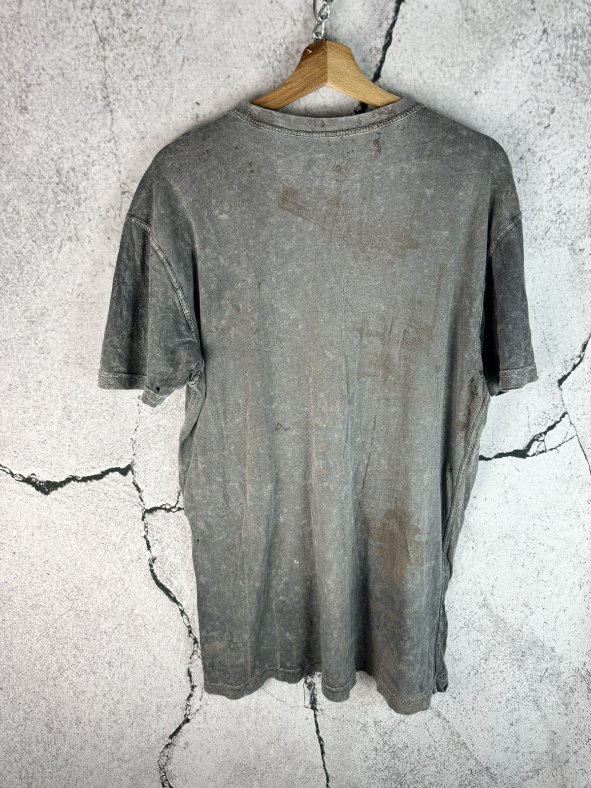 Affliction vintage y2k affliction jesse pinkman style tshirt Size US L / EU 52-54 / 3 - 2 Thumbnail