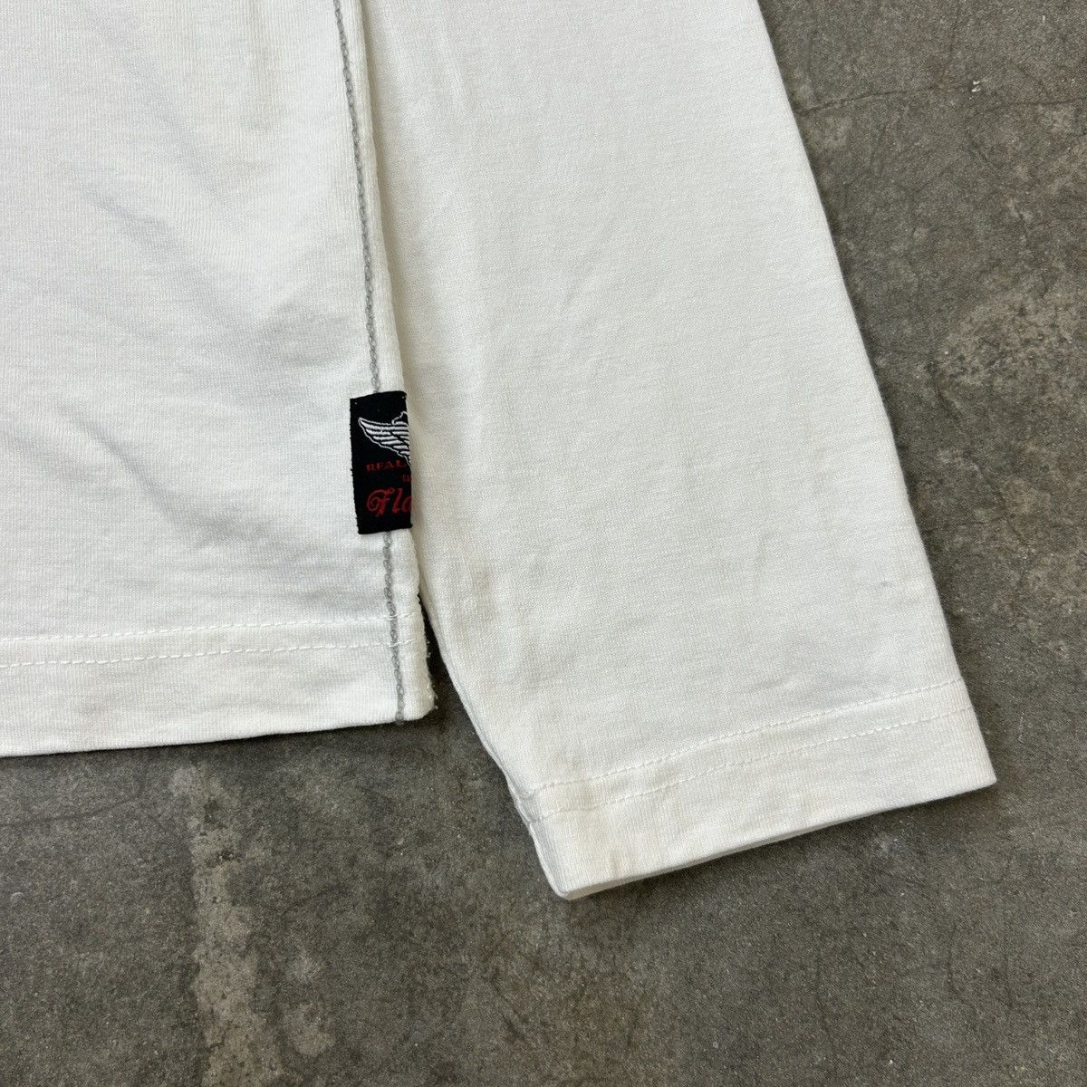 Japanese Brand Flagstaff - Performance Minded Size US S / EU 44-46 / 1 - 6 Thumbnail