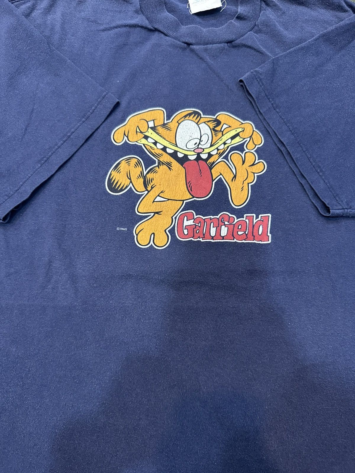Vintage Garfield vintage 00s Size US L / EU 52-54 / 3 - 4 Thumbnail