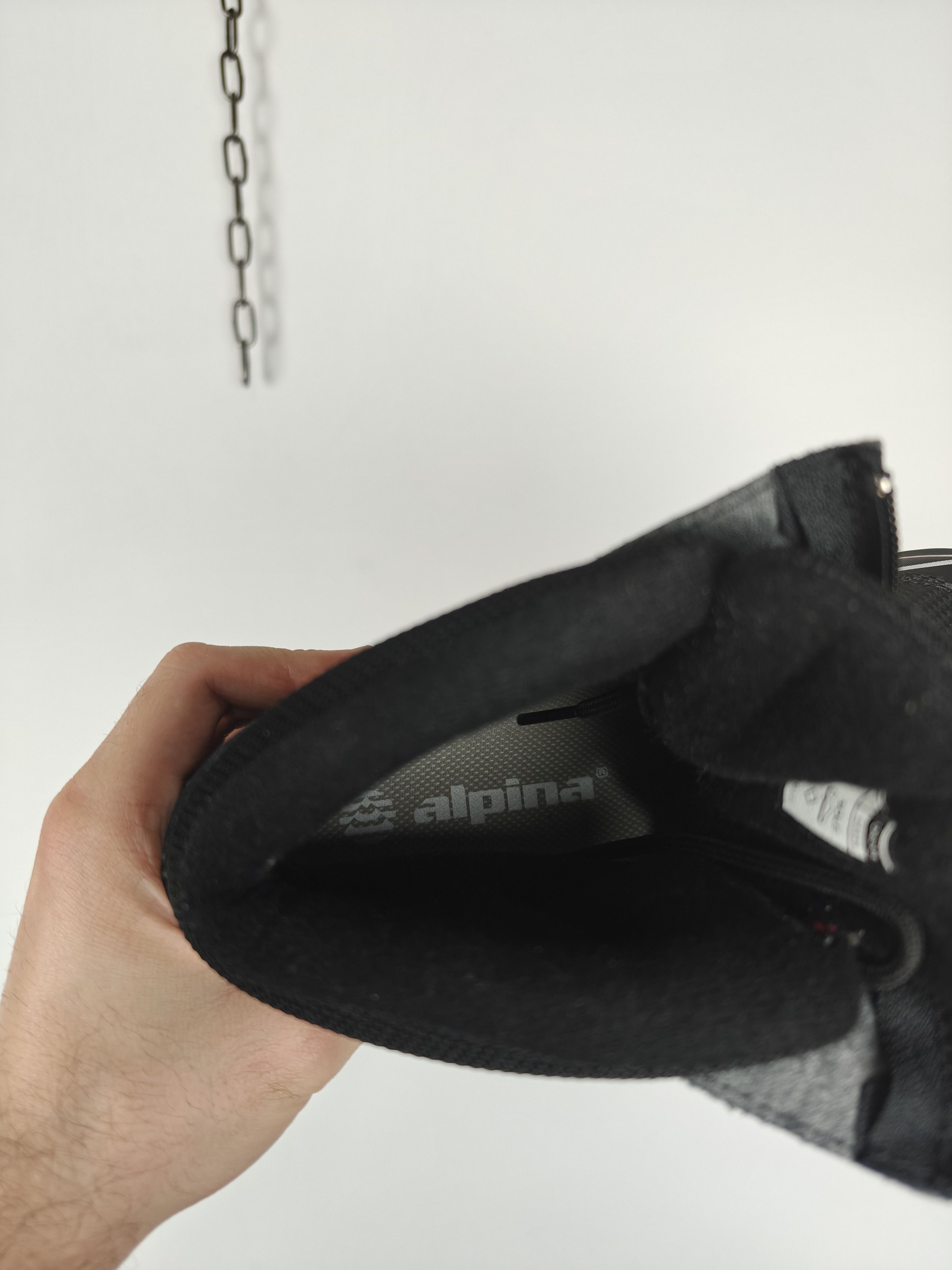 Other Alpina T8 Touring Boots Ski size US 8/ EU41 Size US 8 / EU 41 - 8 Thumbnail