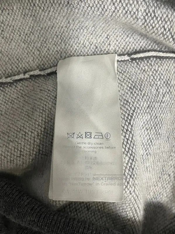 Louis Vuitton Louis Vuitton Gray Men’s Casual Pants . Size US 32 / EU 48 - 7 Thumbnail