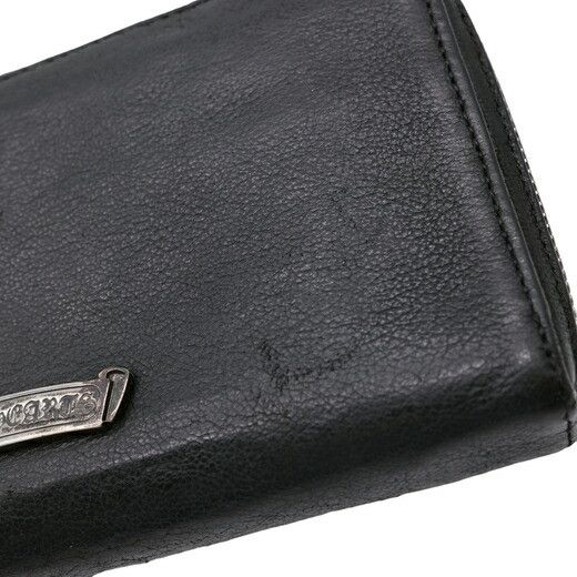 Chrome Hearts Chrome Hearts BS Flare Rec Wallet Size ONE SIZE - 4 Thumbnail