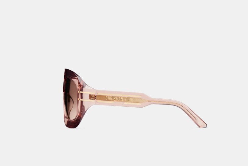 Dior o1w1db10425 DSGTM1 Size: OS / Mask Sunglasses Size ONE SIZE - 3 Thumbnail