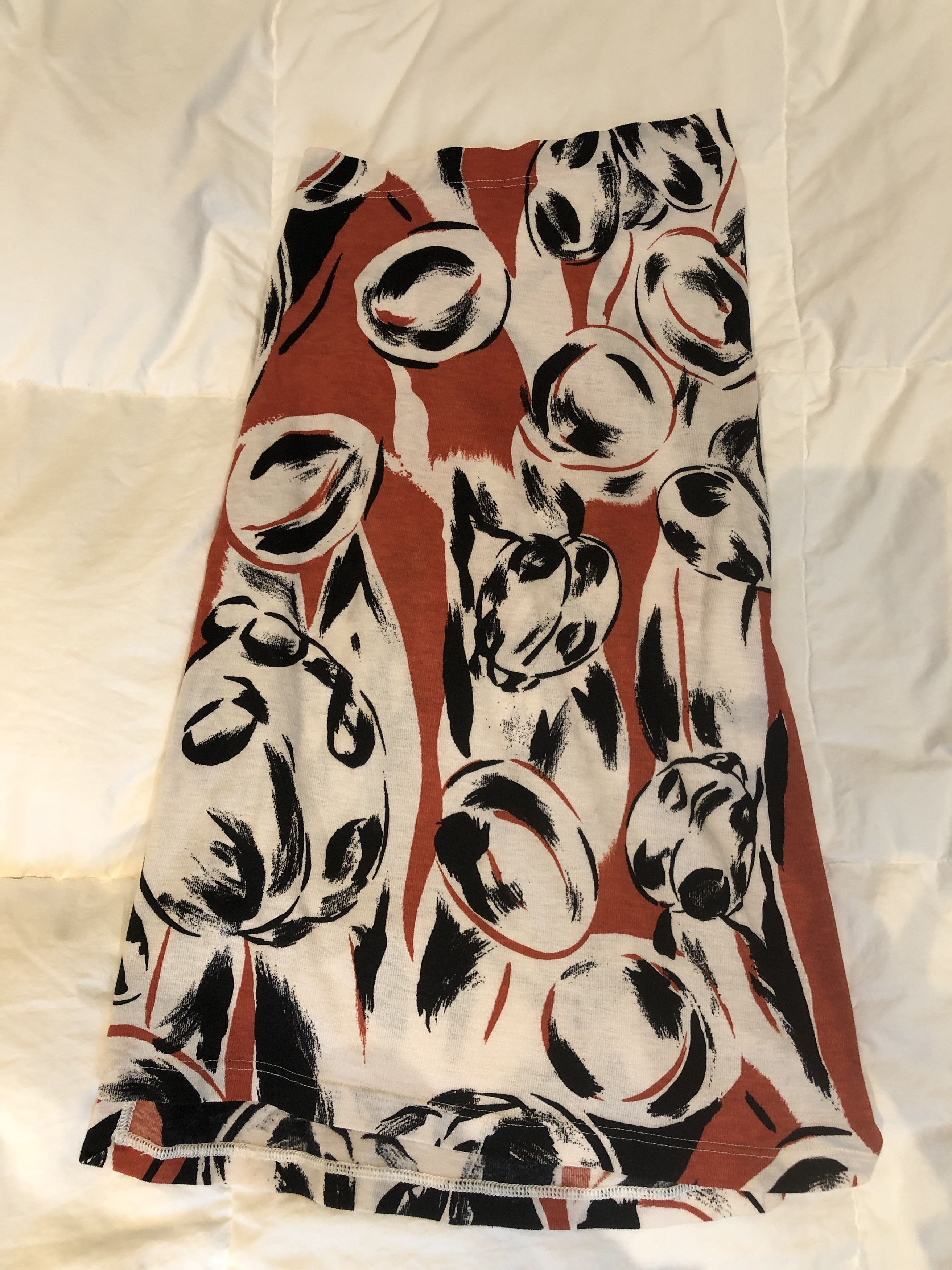 image of Issey Miyake Vintage Tank Top Made In Japan, Women's (Size Small)