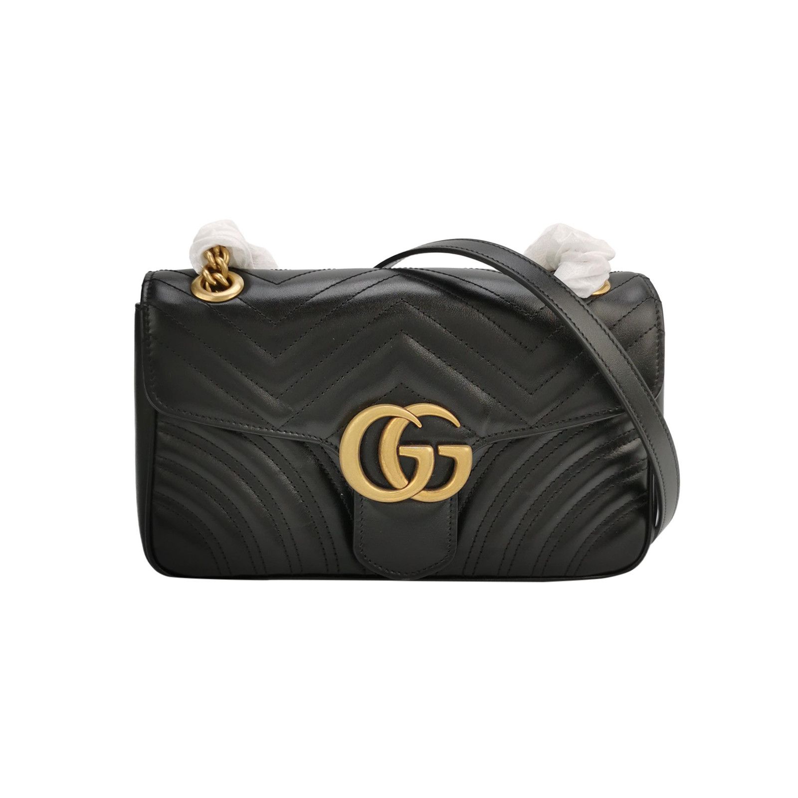 Gucci Gucci Women os Shoulder Bags Size ONE SIZE - 1 Thumbnail