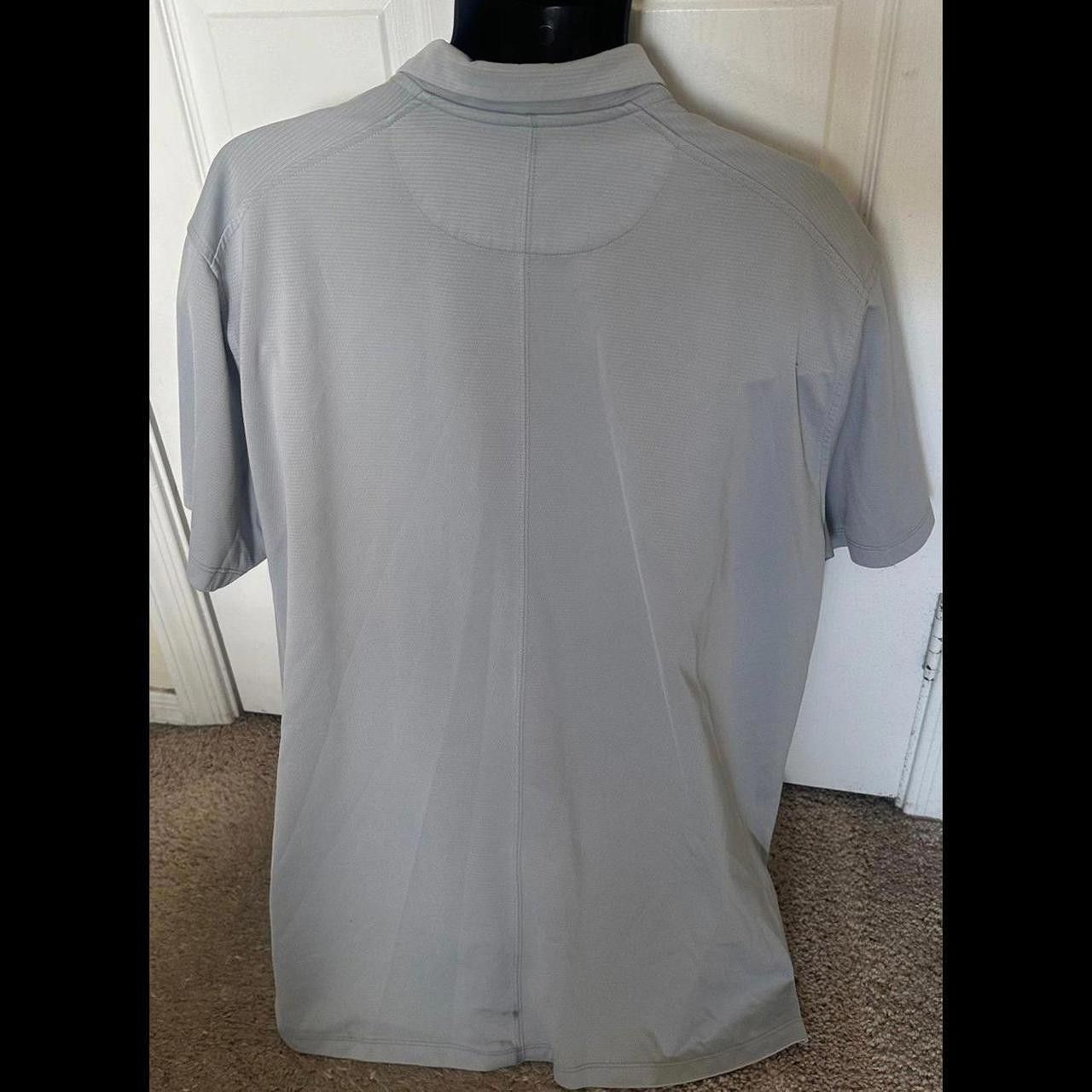 Nike Mens Used Golf Dri Fit Size US XXL / EU 58 / 5 - 4 Thumbnail