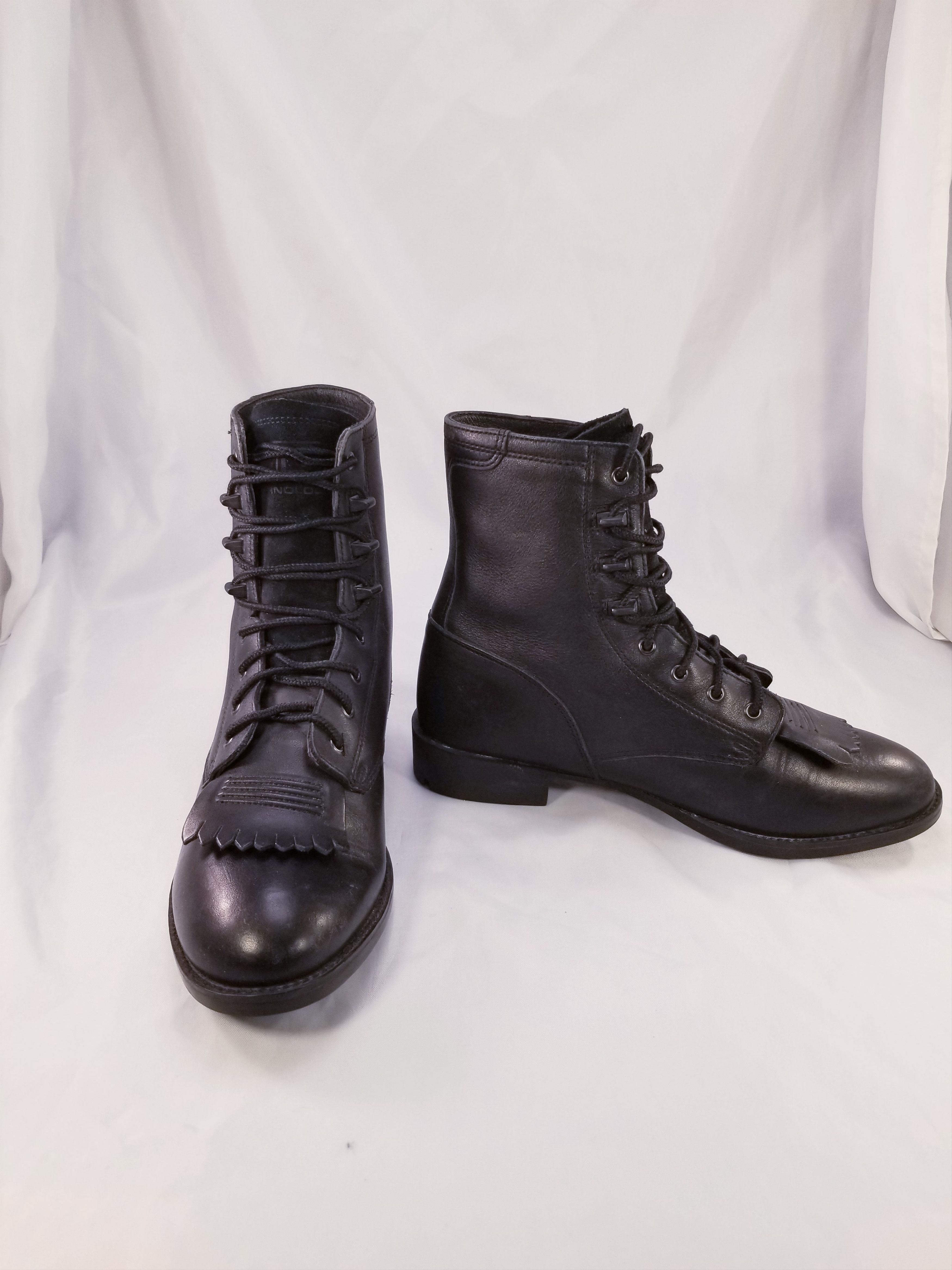 Ariat RACER KILTIE HERITAGE Size US 6 / IT 36 - 3 Thumbnail