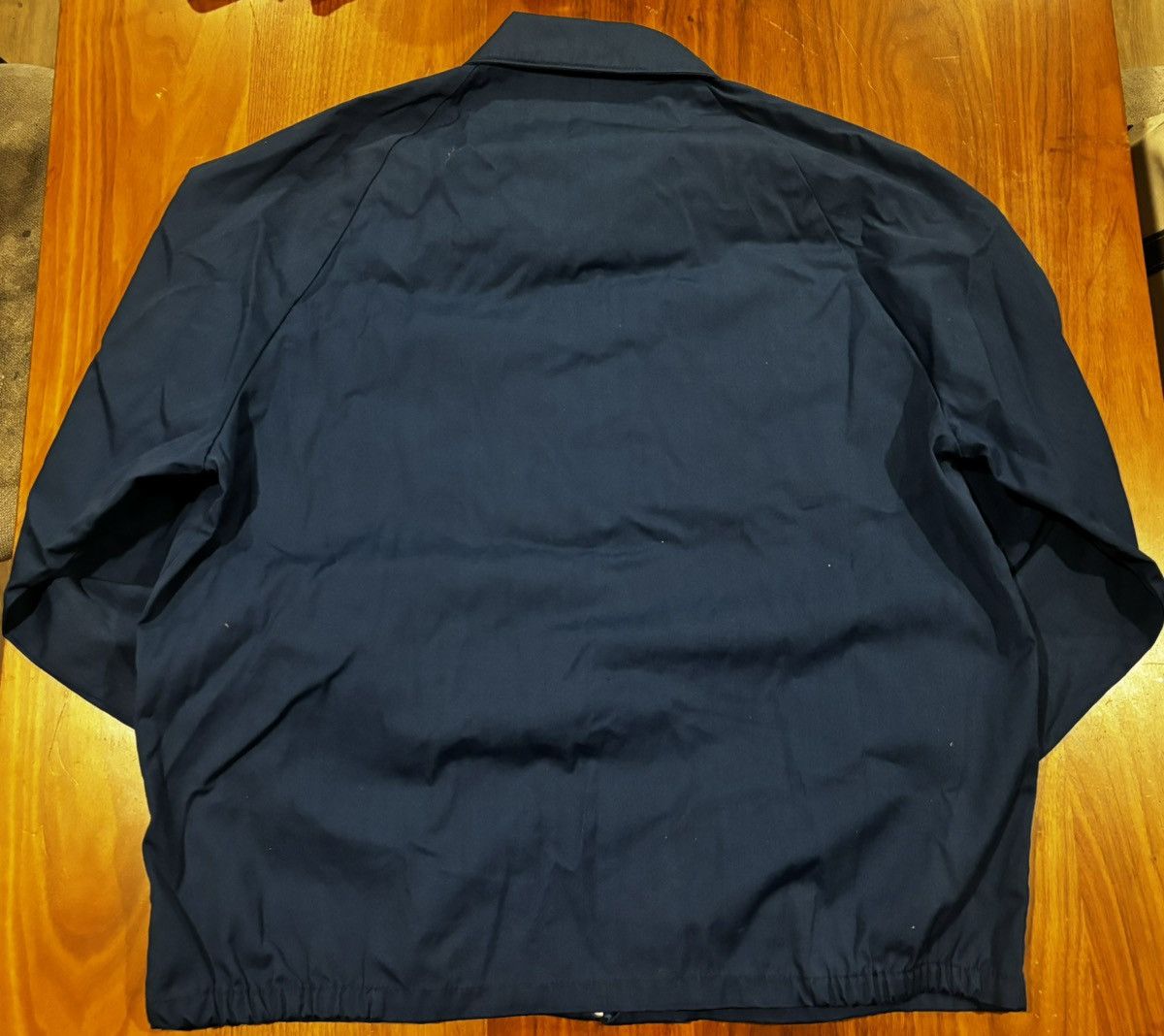 Vintage Vintage 60’s Capitol Records Light Jacket Size US S / EU 44-46 / 1 - 7 Thumbnail