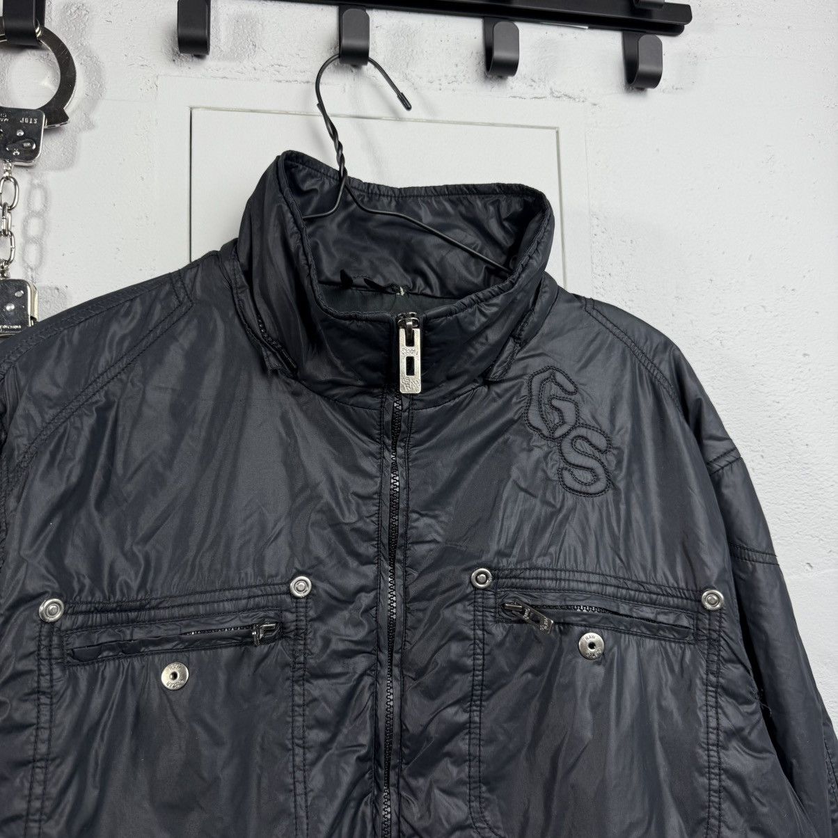 G-Star Vintage Logo Jacket multi pocket G-star Size US L / EU 52-54 / 3 - 3 Thumbnail