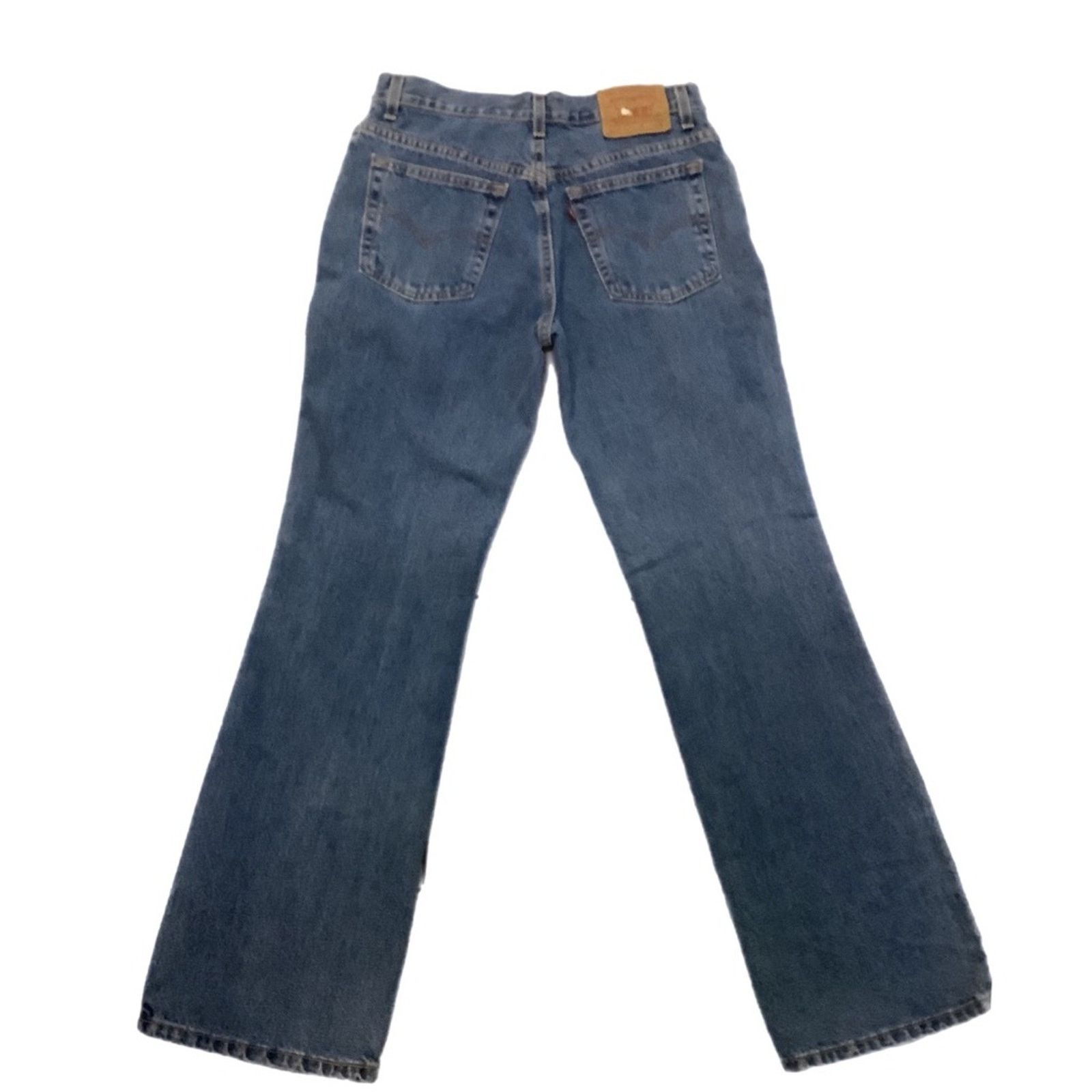 Levi's Levi’s 517 Men’s Bootcut Jeans Size US 36 / EU 52 - 2 Thumbnail