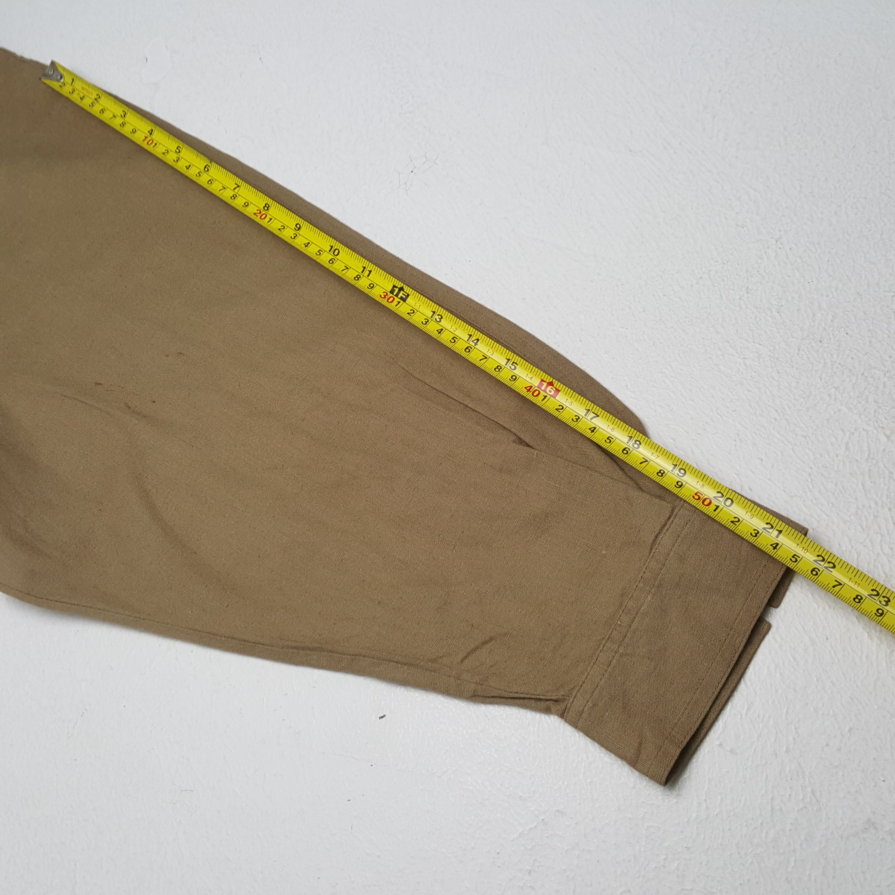 Vintage Vintage URBAN HILLS Japanese Brand Skulls Custom Jacket Size US XL / EU 56 / 4 - 6 Thumbnail