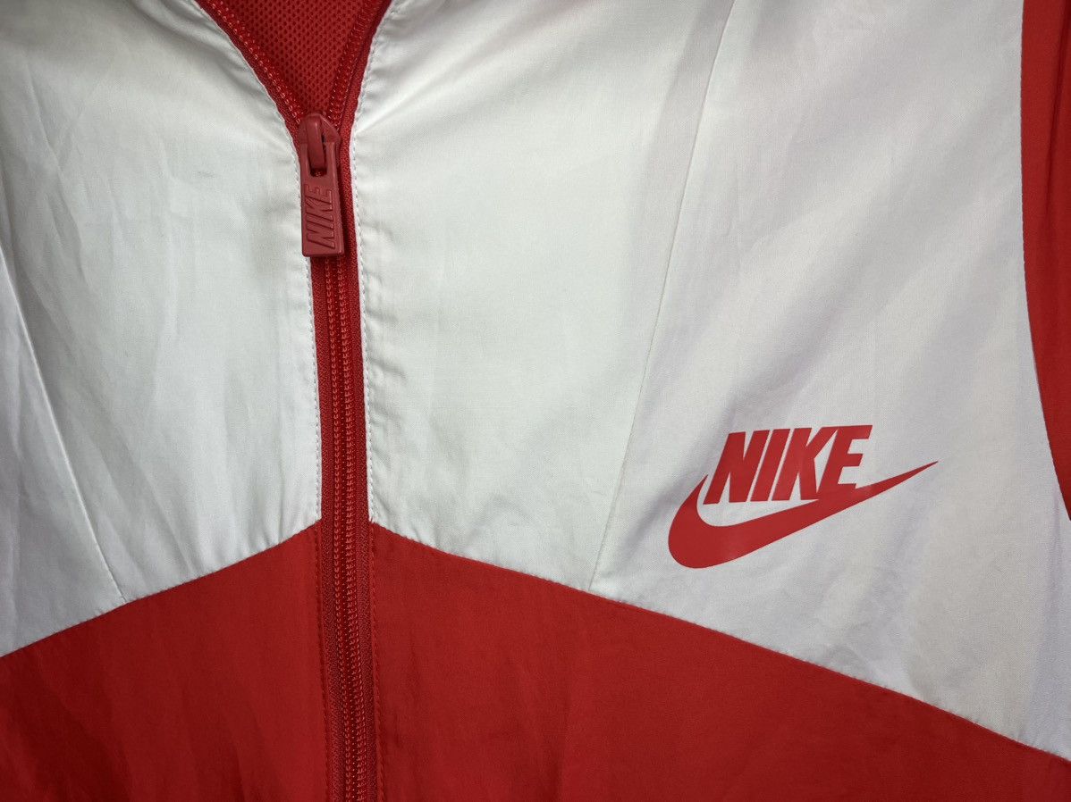 Nike Nike M NSW TRK Lightweight Jacket Men’s Size US S / EU 44-46 / 1 - 3 Thumbnail