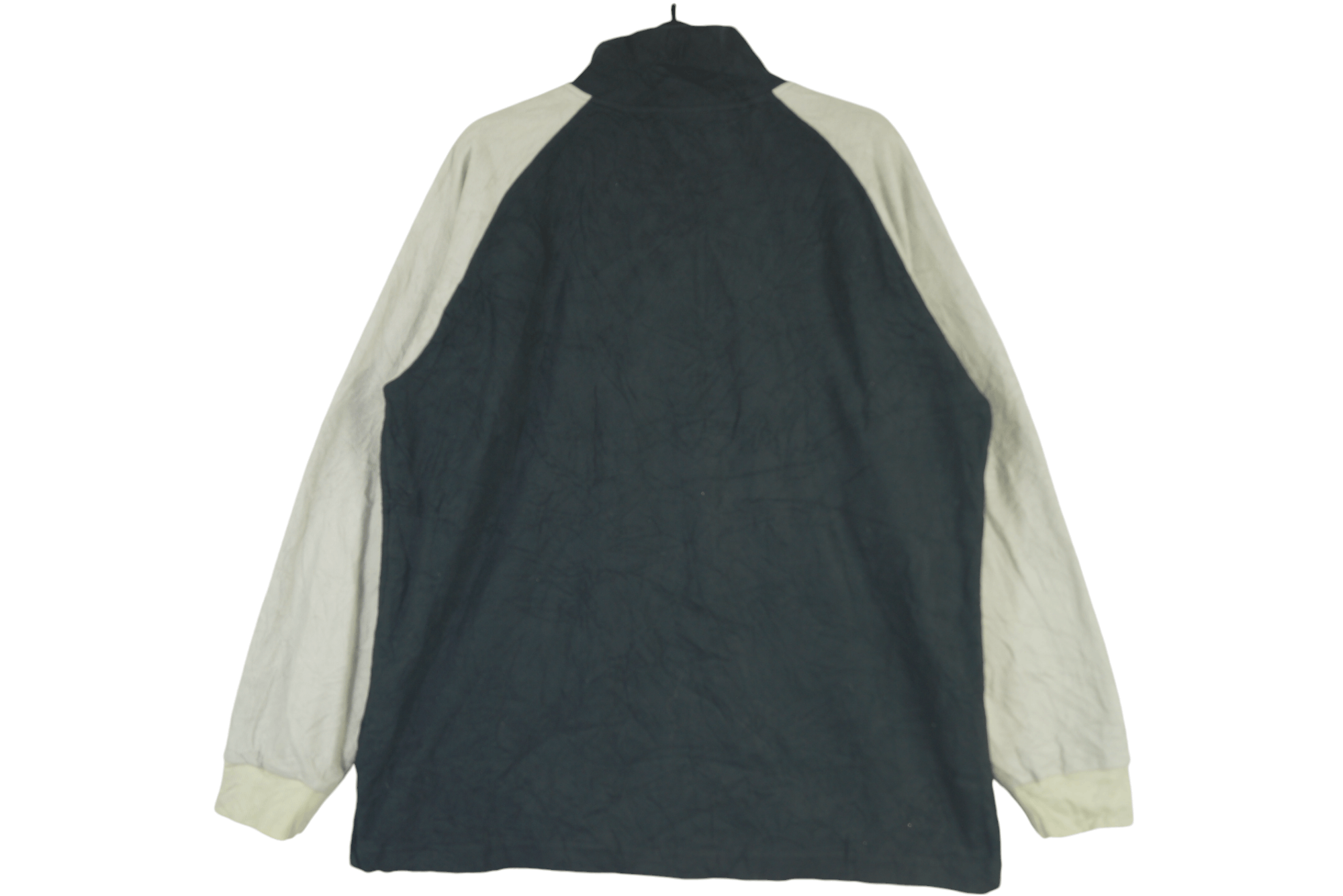 Canterbury of New Zealand × Vintage Canterbury Fleece Half Zipper Small Logo Size US L / EU 52-54 / 3 - 6 Thumbnail