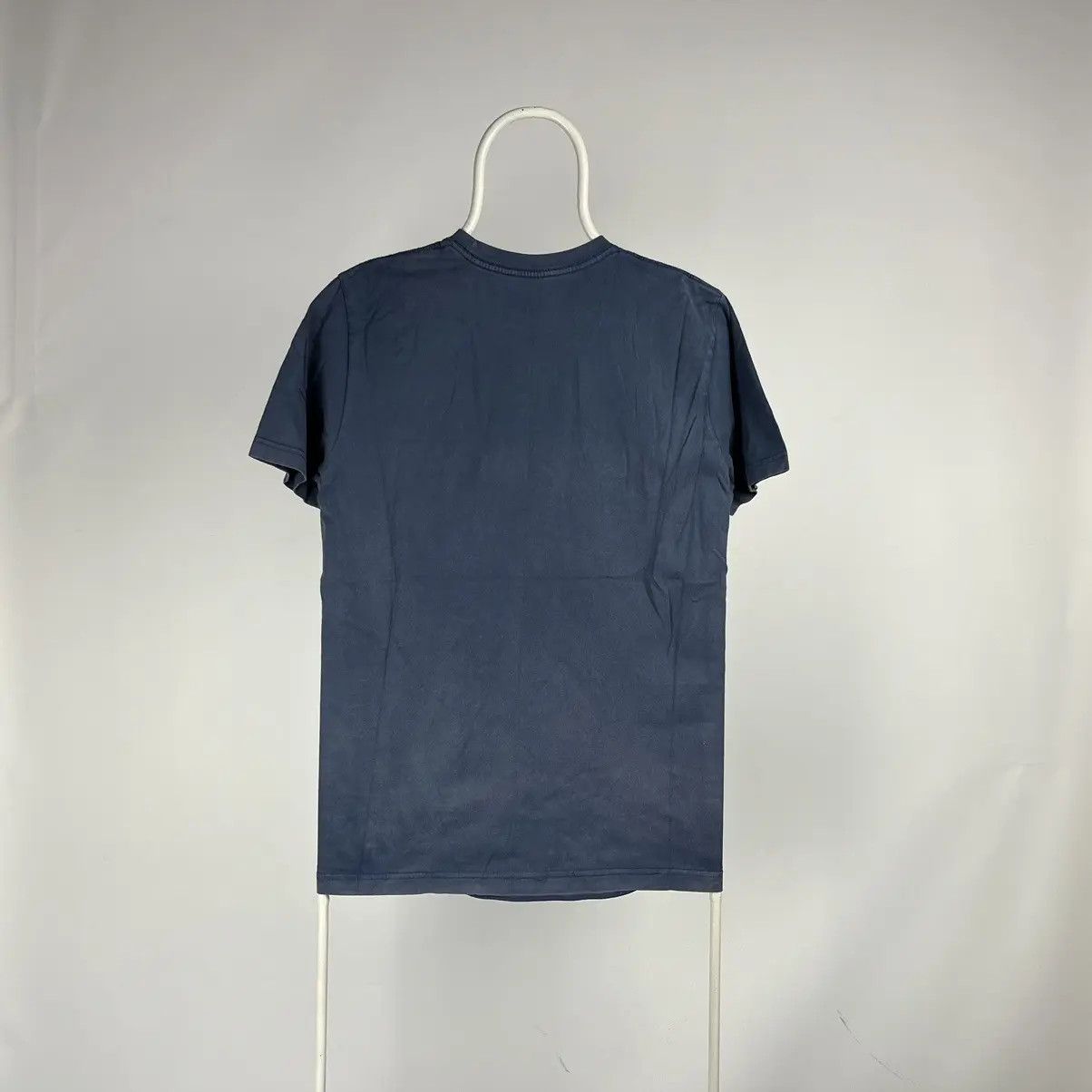 Nike Nike Tshirt box logo size Medium Size US M / EU 48-50 / 2 - 2 Thumbnail