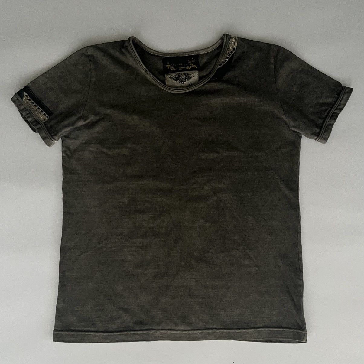 Men's Yasuyuki Ishii Tops | Grailed