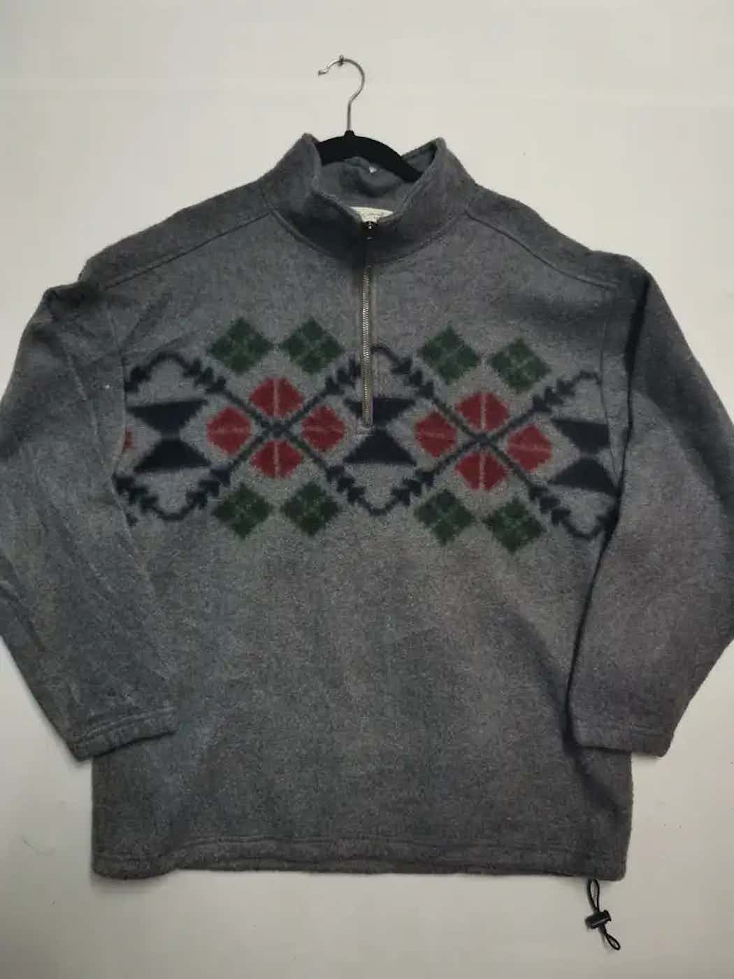 Other Vintage Eddie Bauen Sweatshirt Size US L / EU 52-54 / 3 - 1 Thumbnail