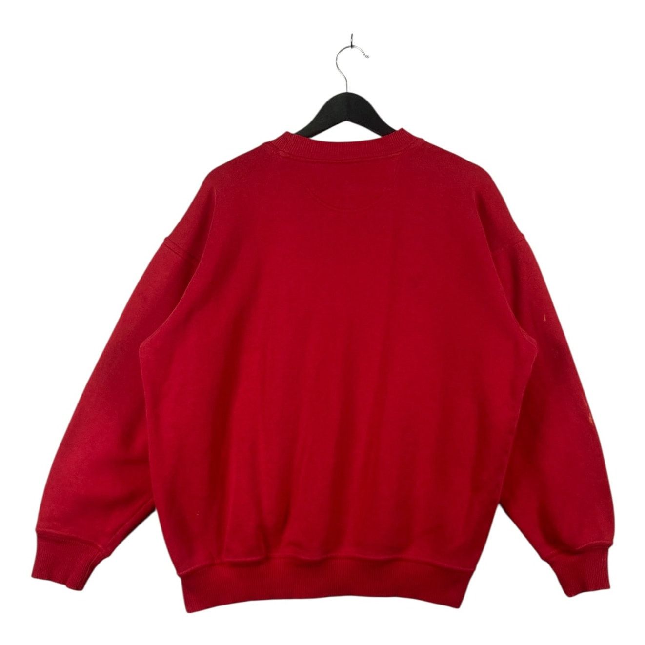 Vintage Vintage UNLV Rebels University of Nevada Crewneck Medium Size US M / EU 48-50 / 2 - 5 Thumbnail