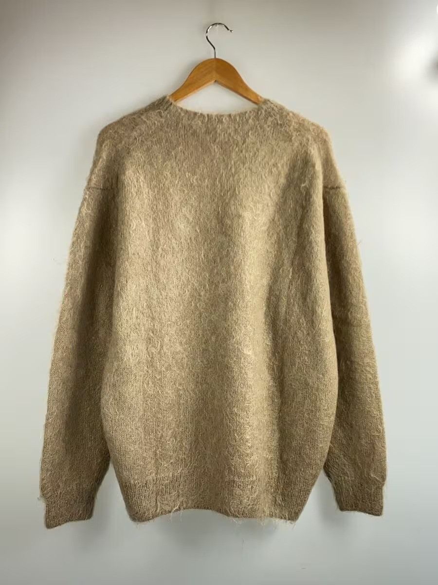 Auralee AW24 Mohair Sweater Size US XL / EU 56 / 4 - 2 Thumbnail