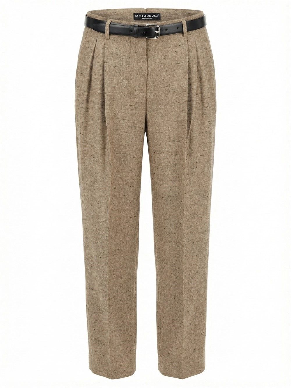 Dolce & Gabbana Pants Size 28" / US 6 / IT 42 - 1 Thumbnail