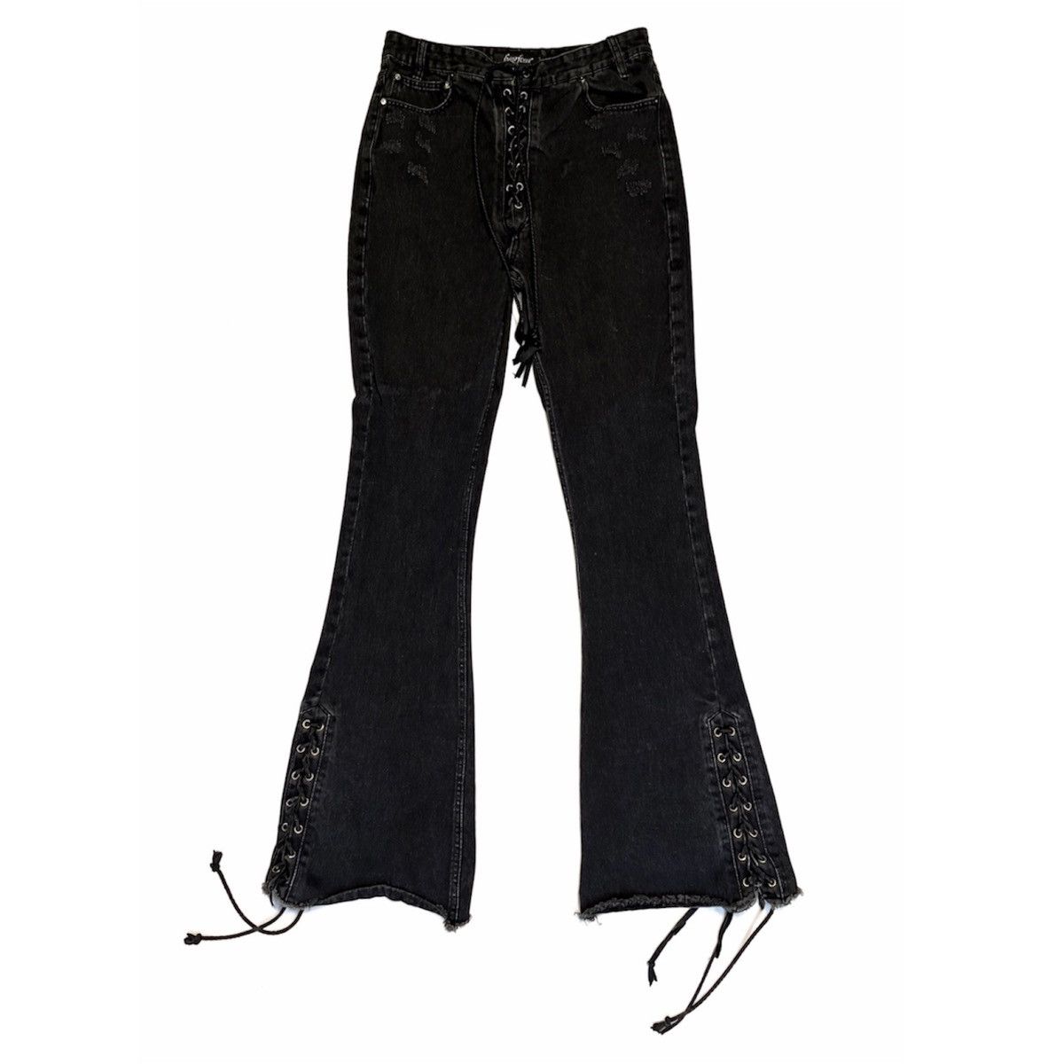 Other fourfour jeans Size US 34 / EU 50 - 1 Thumbnail
