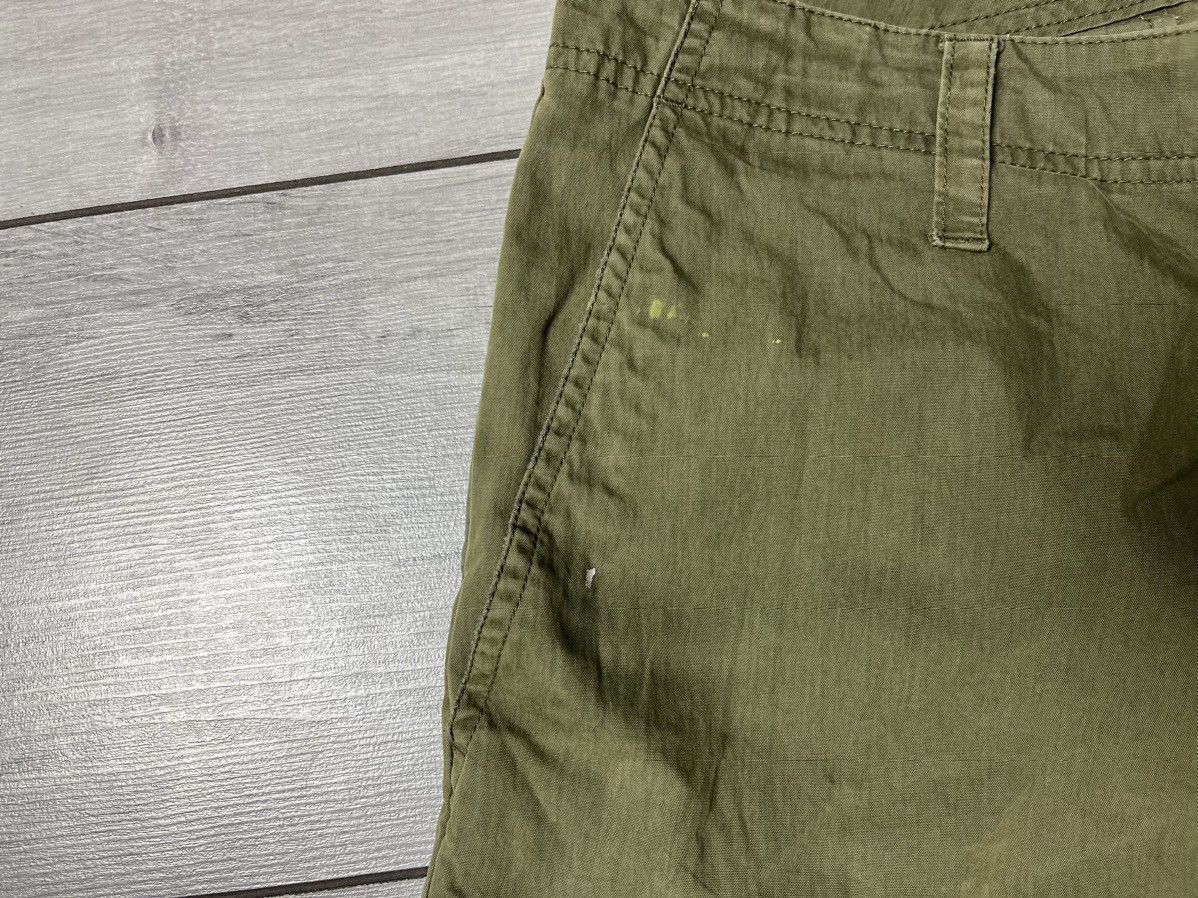Gap Gap shorts Bermuda cargo size 32 Size US 32 / EU 48 - 3 Thumbnail