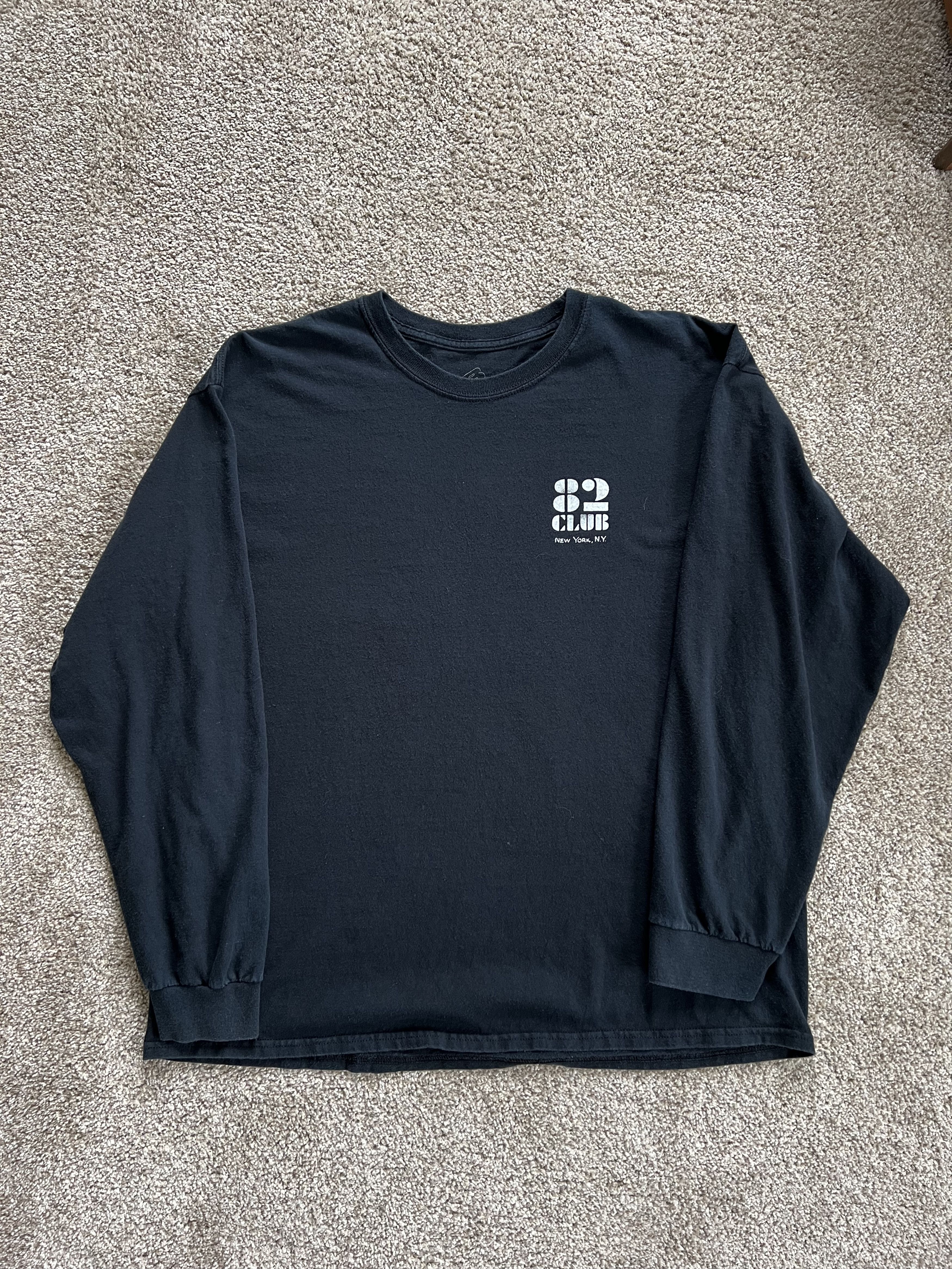 Boot Boyz Biz Club 82 Size US XL / EU 56 / 4 - 1 Thumbnail
