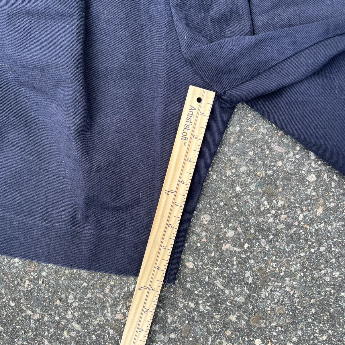 Acne Studios SS17 Alex H Shorts Size US 30 / EU 46 - 6 Thumbnail