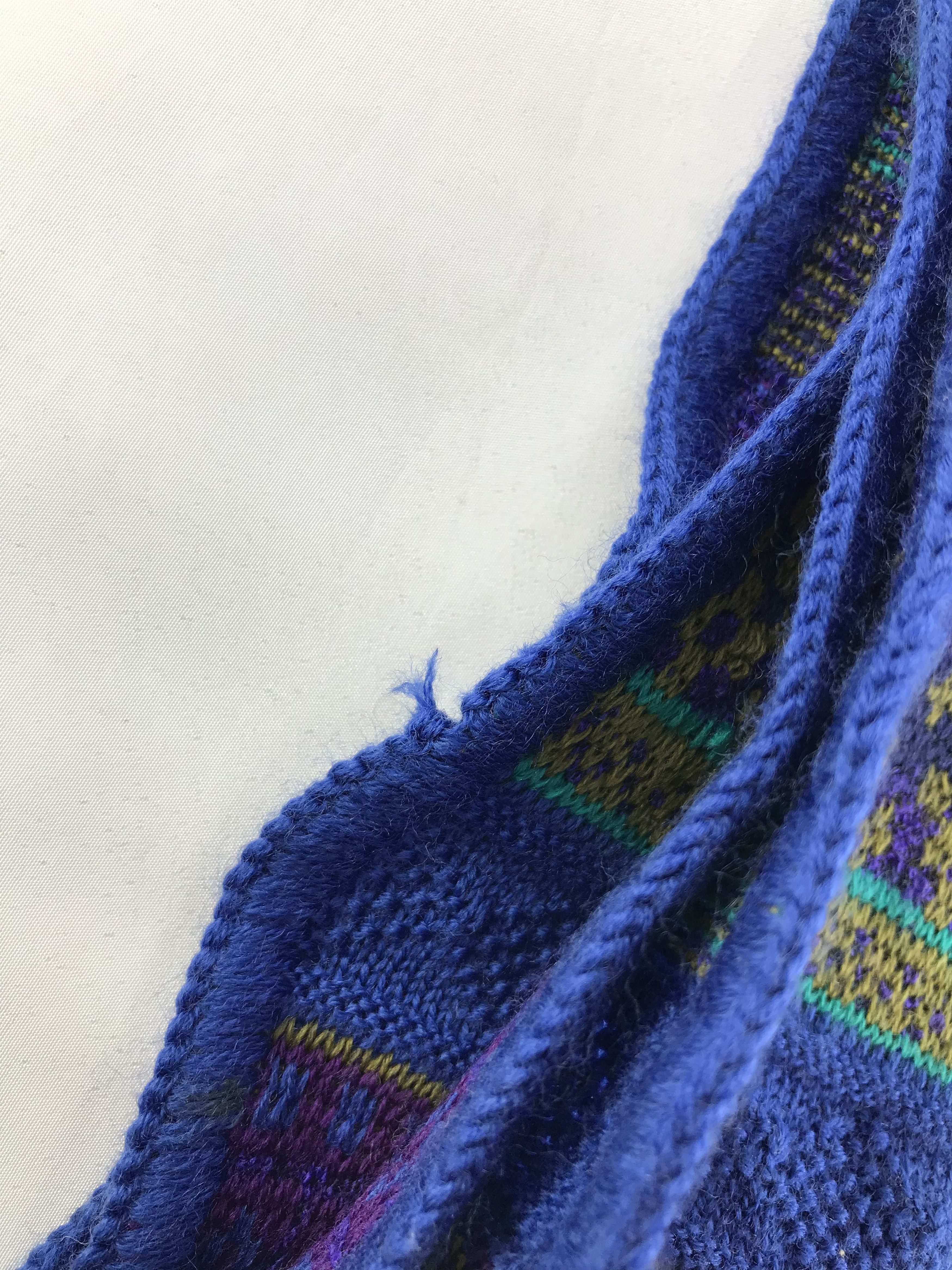 Kenzo Kenzo Scarf / Muffler / Neckwear - WW2312 Size ONE SIZE - 5 Thumbnail