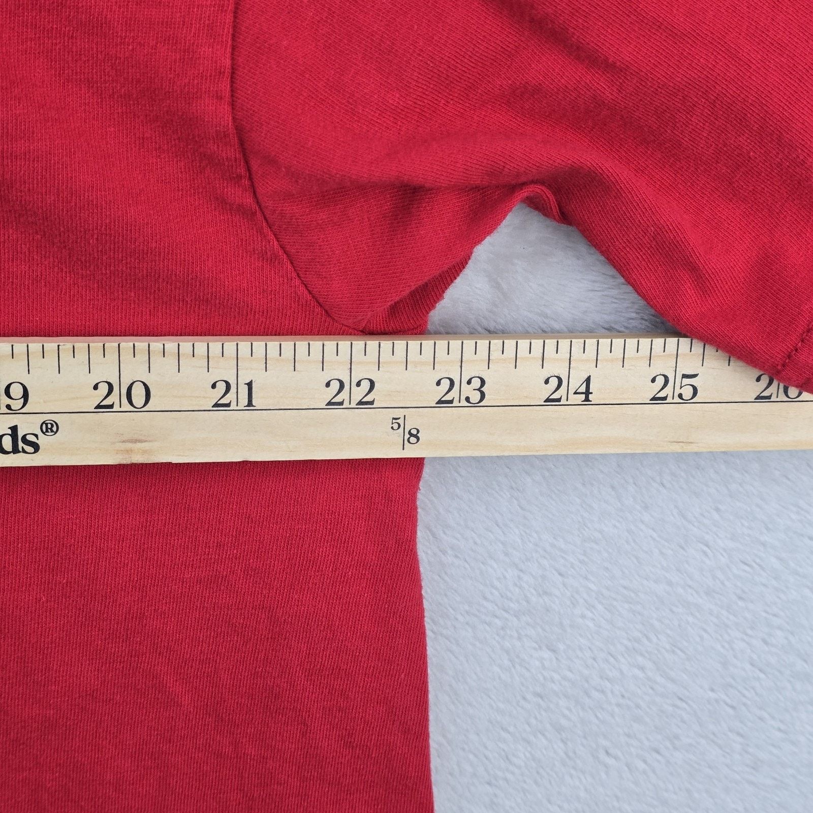 Other Vintage Dr Seuss The Cat In The Hat Movie Promo Shirt XL Y2K Size US XL / EU 56 / 4 - 8 Thumbnail