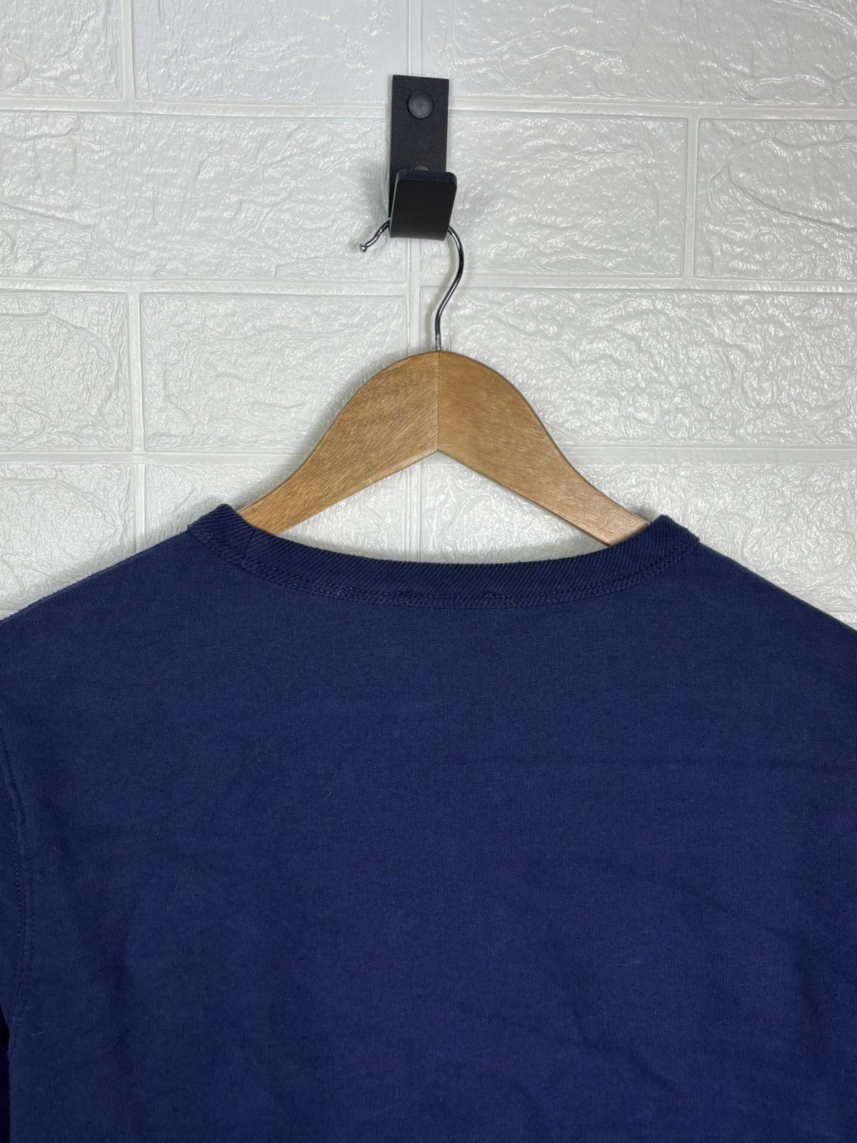 Polo Ralph Lauren Polo Ralph Lauren Sweatshirt Logo Womens Size L Size L / US 10 / IT 46 - 11 Thumbnail
