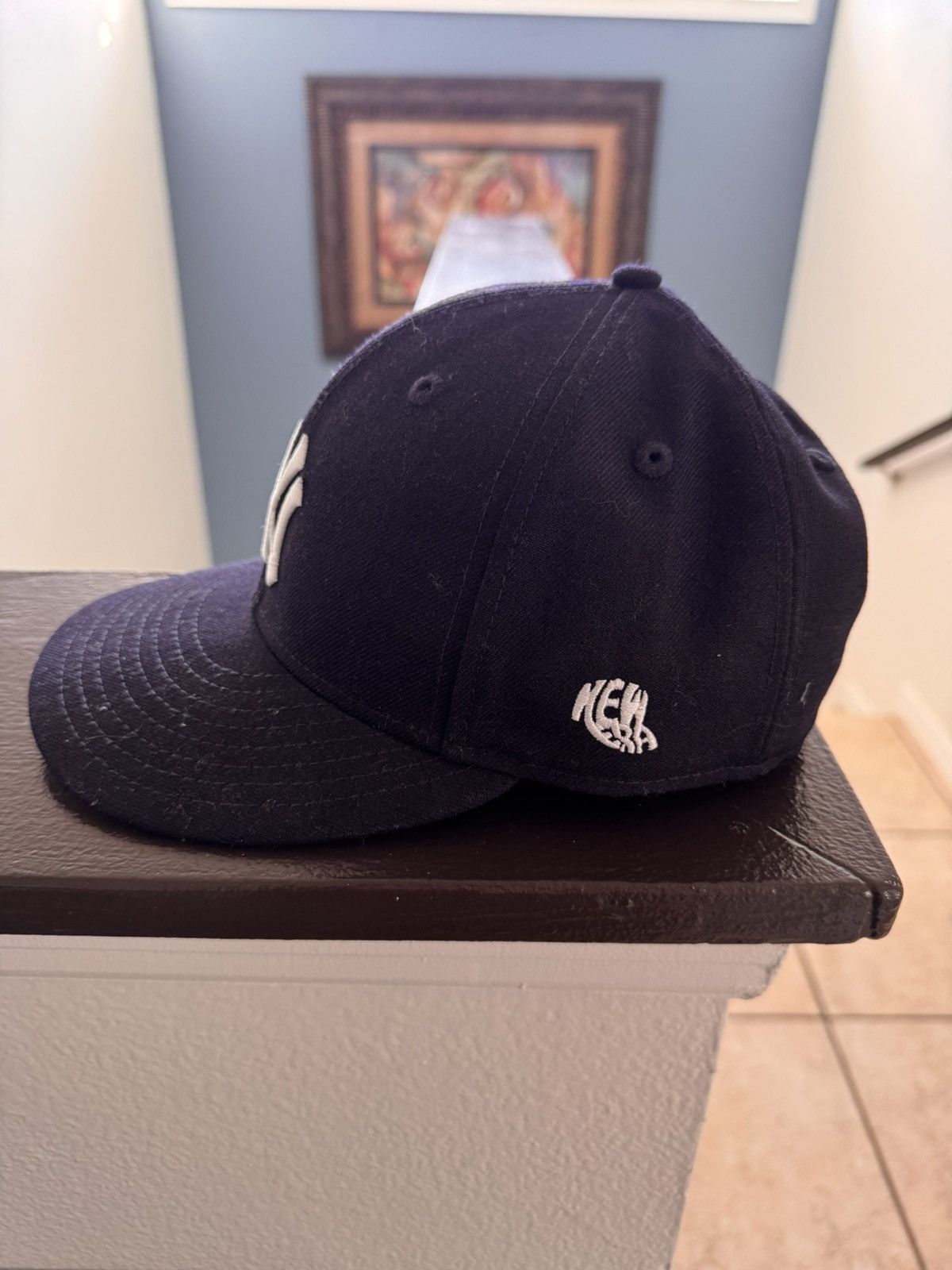 Kith × MLB Kith New Era Yankees - 1951 World Series Size ONE SIZE - 2 Thumbnail