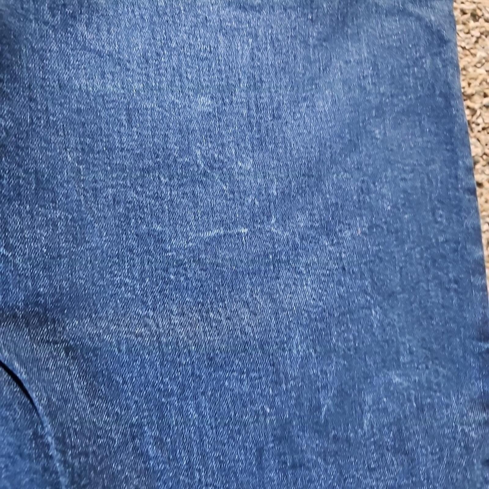 Gap GAP 36/36 Straight Leg GapFlex Jeans Size US 36 / EU 52 - 9 Thumbnail