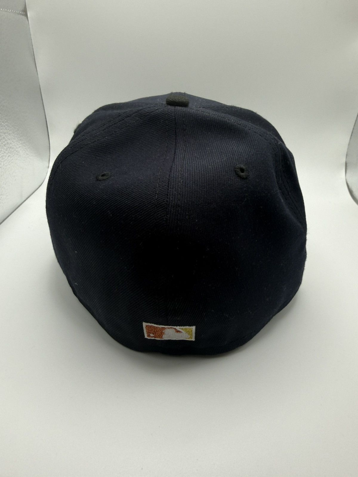 New Era Washington Nationals Fitted 7 3/8 Size ONE SIZE - 4 Thumbnail