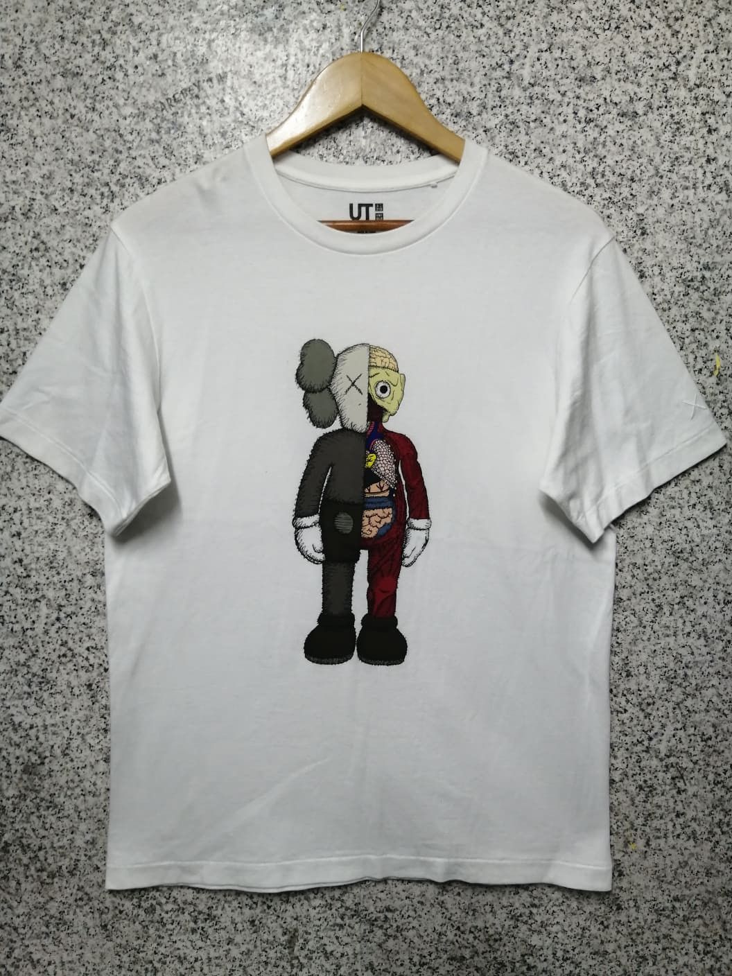 Japanese Brand × Kaws × Vintage VINTAGE KAWS VERY RARE | Grailed