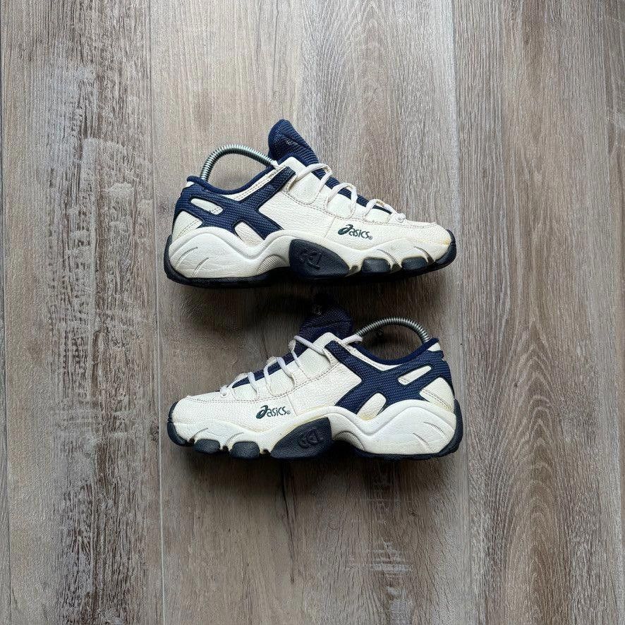 Asics ASICS • VINTAGE Runner "SL783" (6M) Size US 6 / EU 39 - 2 Thumbnail