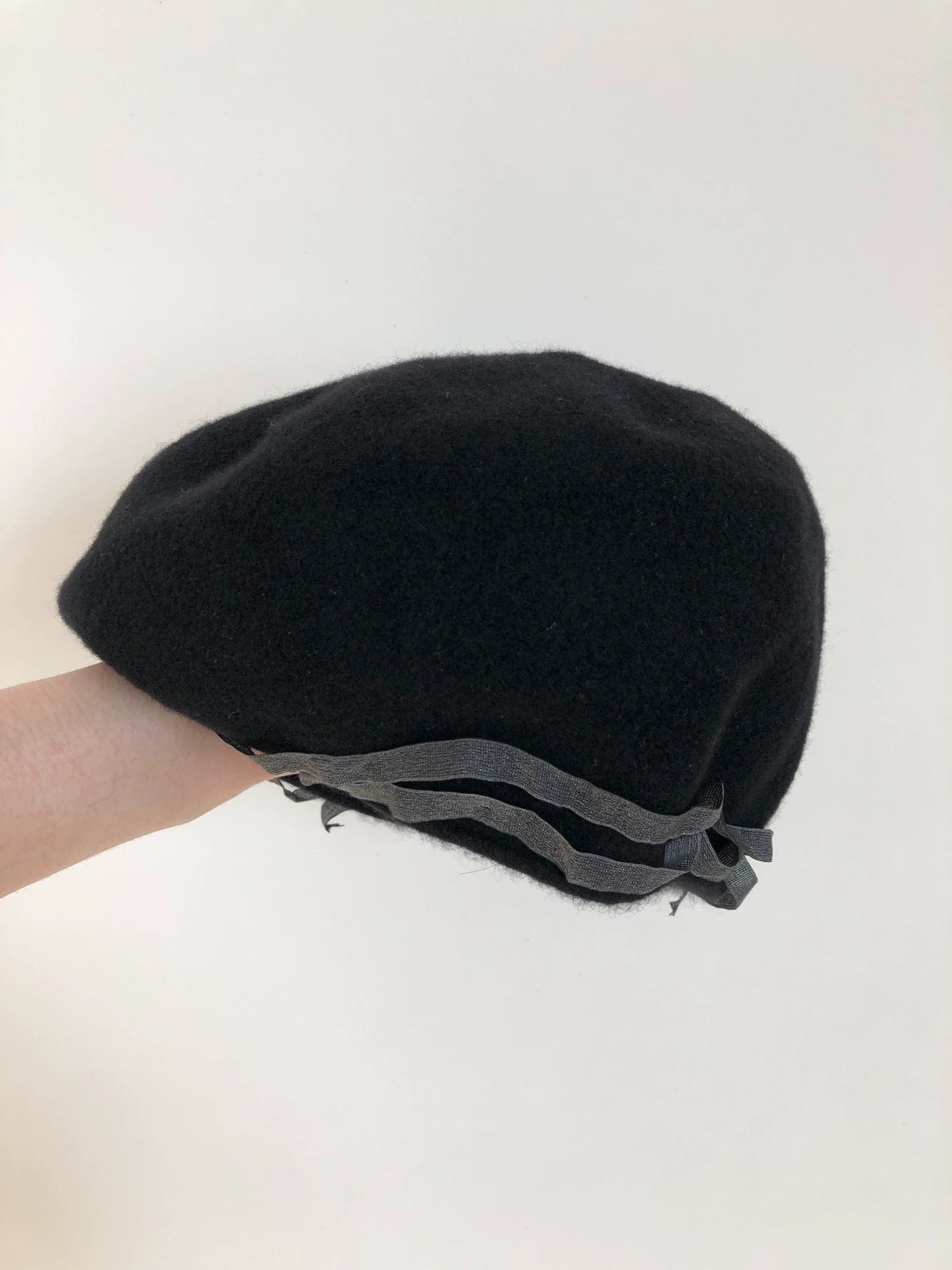 Takahiromiyashita The Soloist. TAKAHIROMIYASHITA THE SOLOIST 1st Beret (Used) Size ONE SIZE - 1 Thumbnail