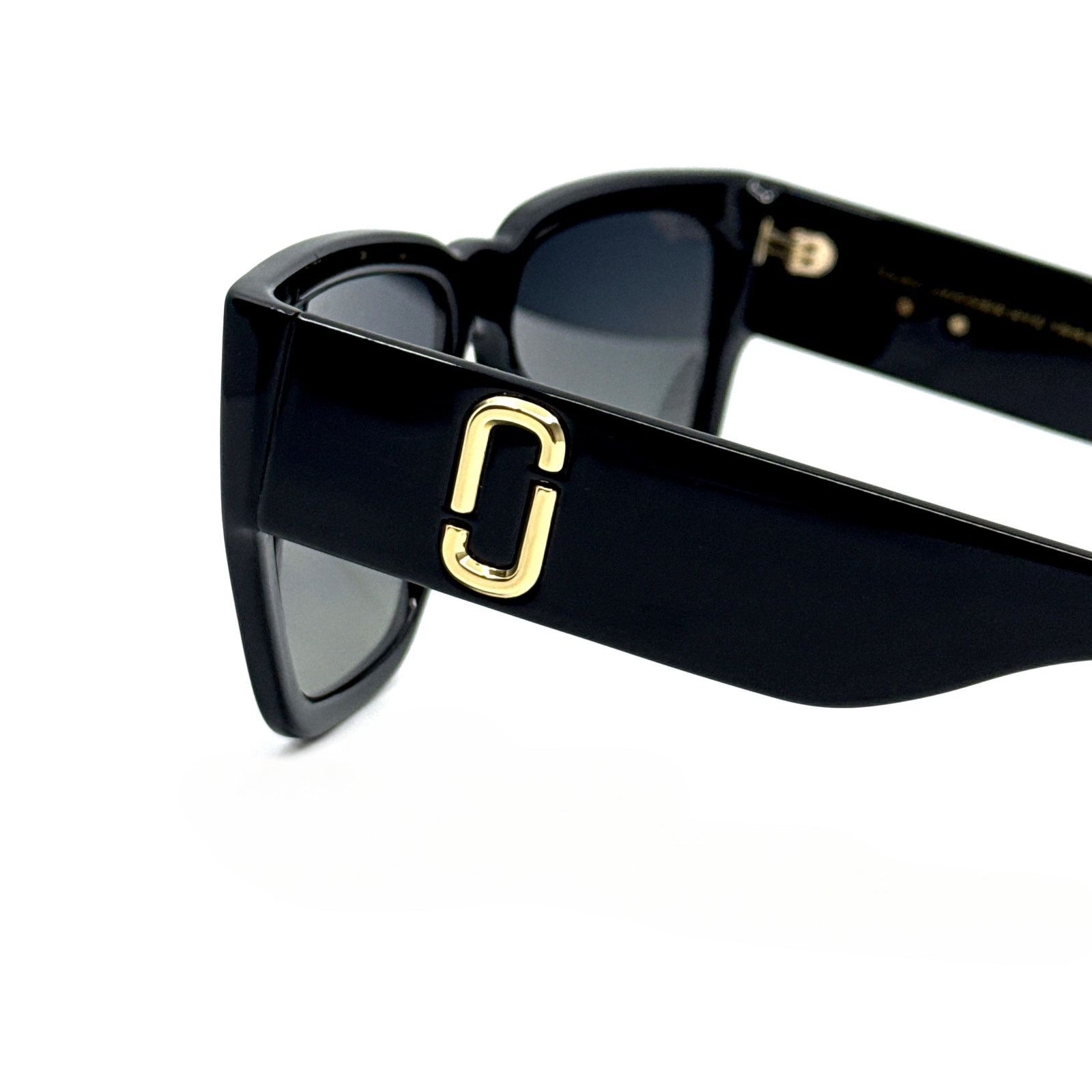 Marc Jacobs New, MARC JACOBS Sunglasses MARC 646/S 08AWJ Authentic Size ONE SIZE - 7 Thumbnail