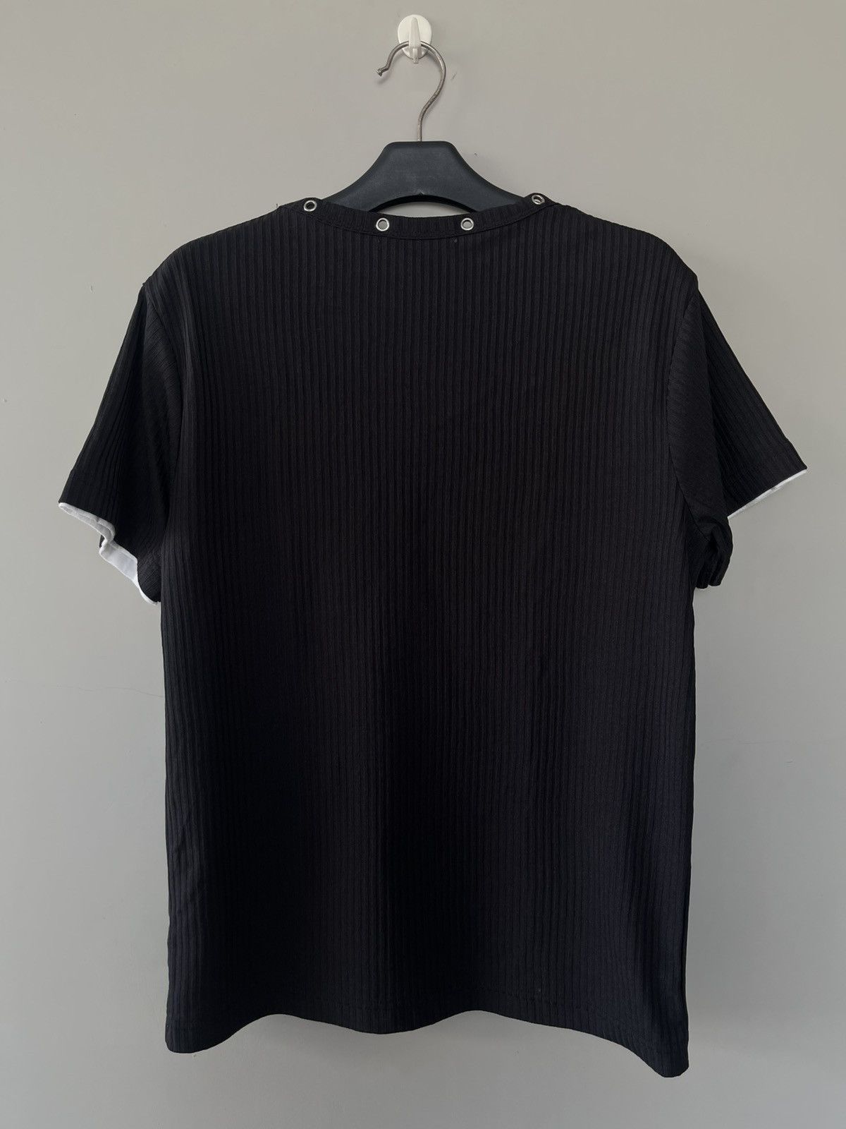 If Six Was Nine JAPANESE BRAND POEM SKULL STUDDED SEDITIONARIES PUNK STYLE Size US M / EU 48-50 / 2 - 6 Thumbnail