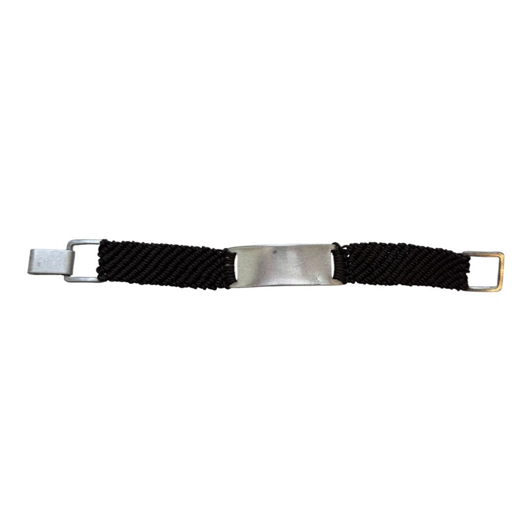 Number (N)ine Number (N)ine SE08 ‘Birds’ Runway Venus Bracelet Chocolate Size ONE SIZE - 2 Thumbnail