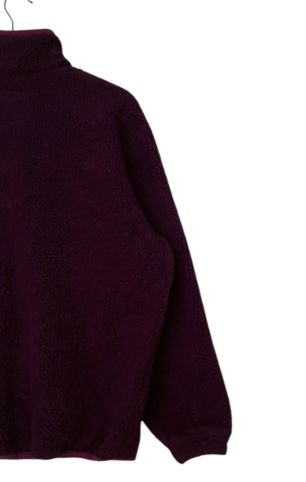 Fjallraven × Vintage Vintage Brand Fjall Raven Fleece Jacket 2000s Size US L / EU 52-54 / 3 - 8 Thumbnail