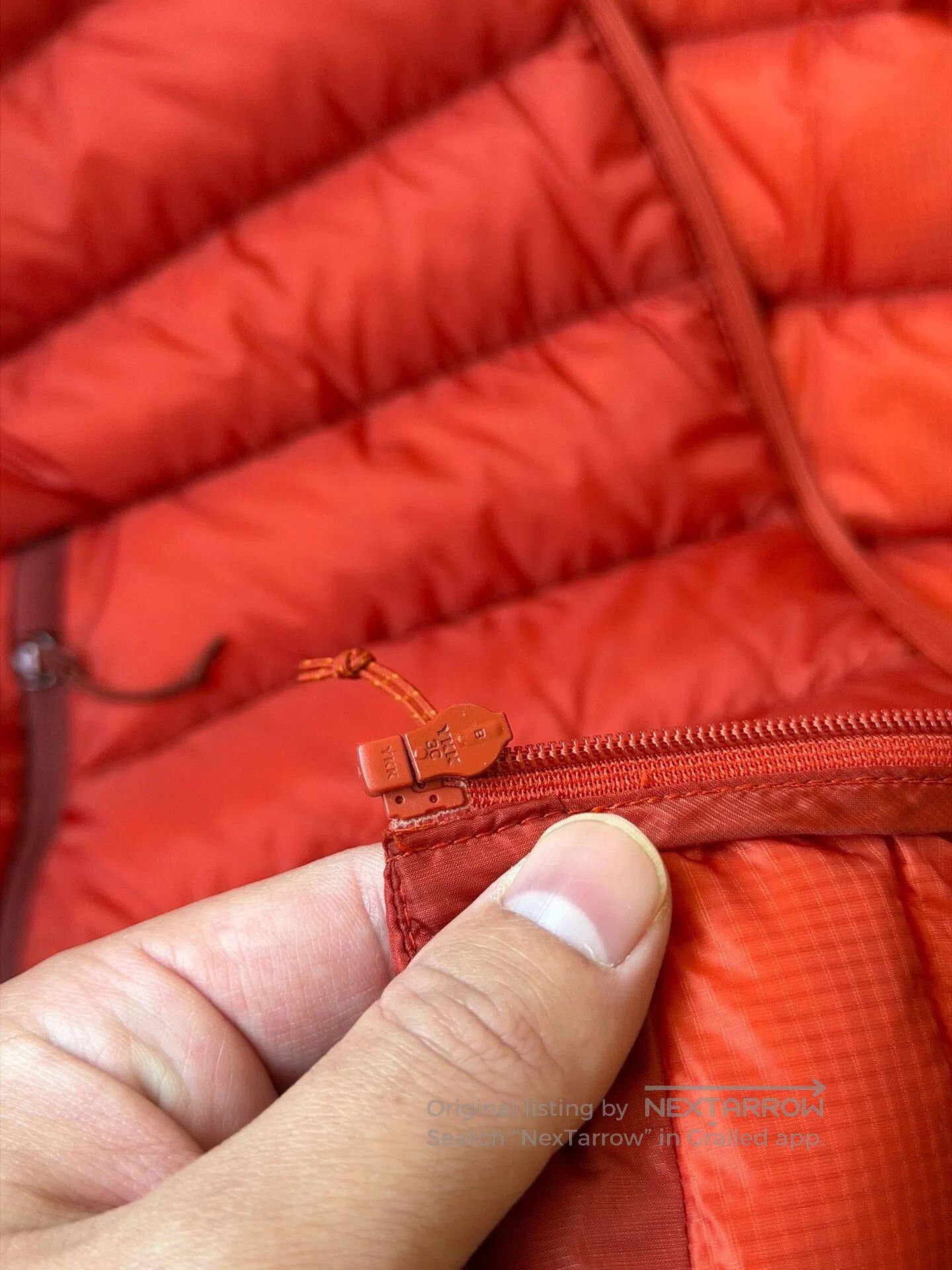 Arc'teryx Arcteryx Cerium LT Hoody Men’s Jacket. Size US M / EU 48-50 / 2 - 5 Thumbnail